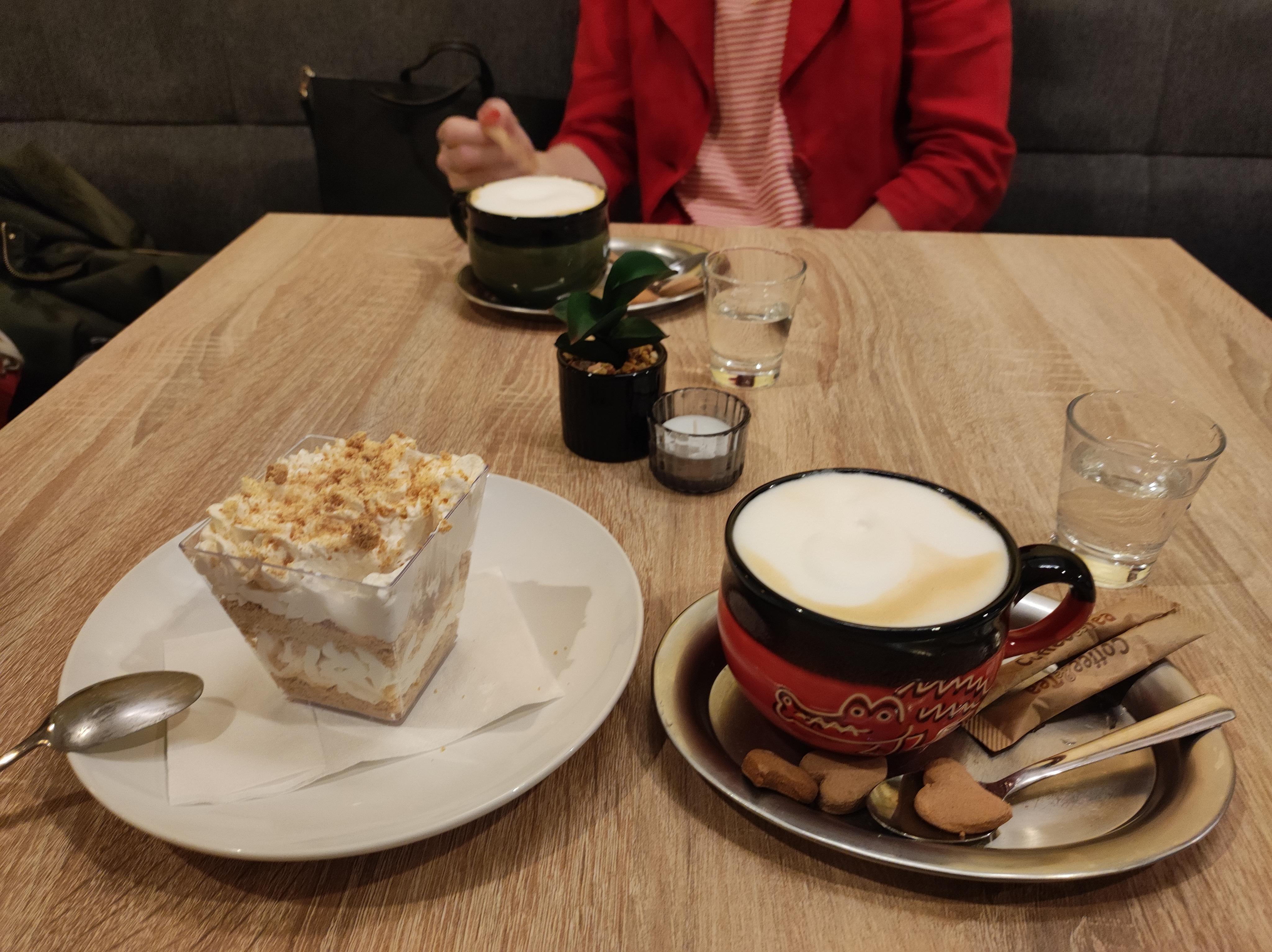 Bezlepkové Bistro u Vrzky foto 6