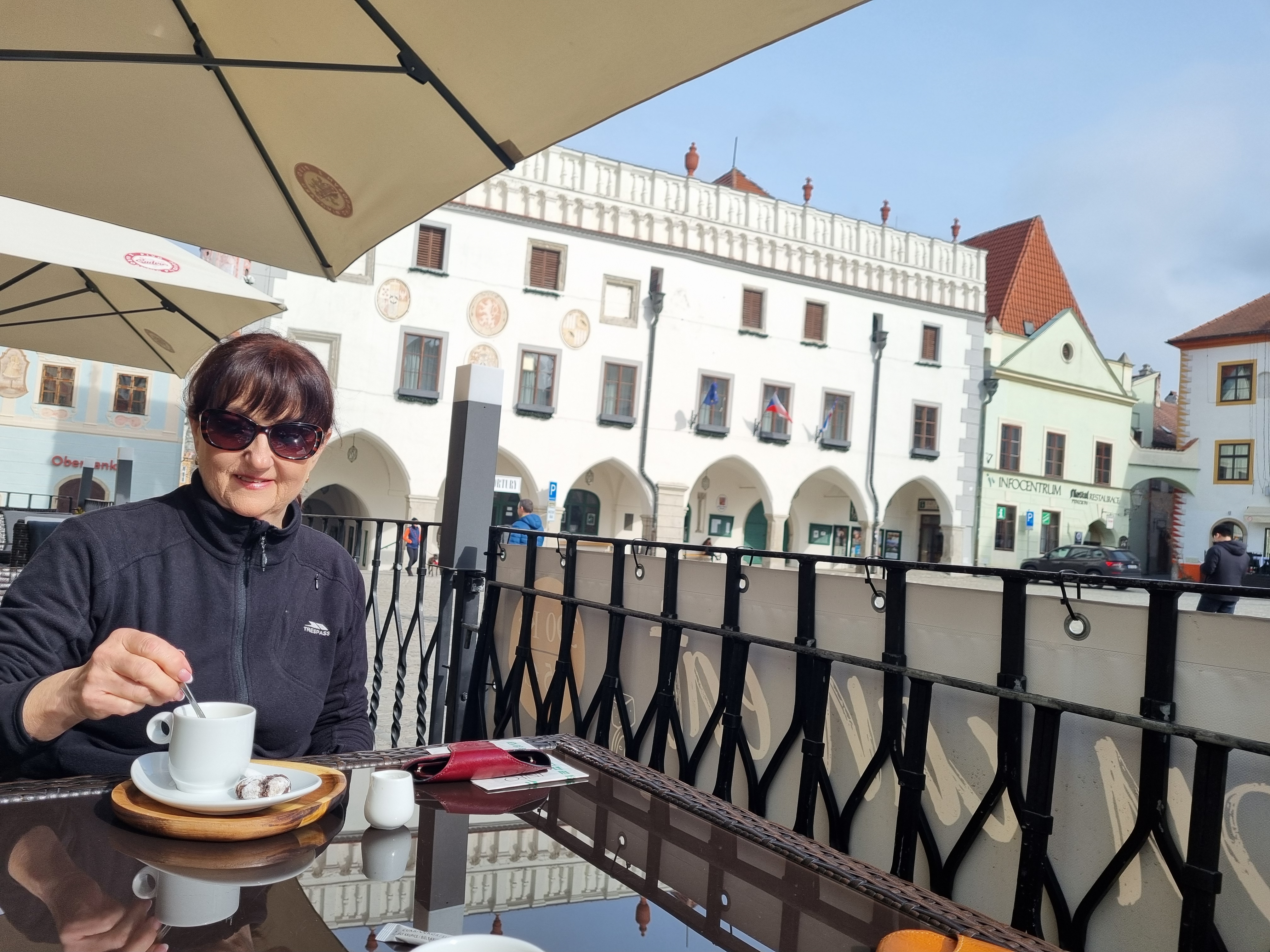 Městské divadlo Český Krumlov foto 4