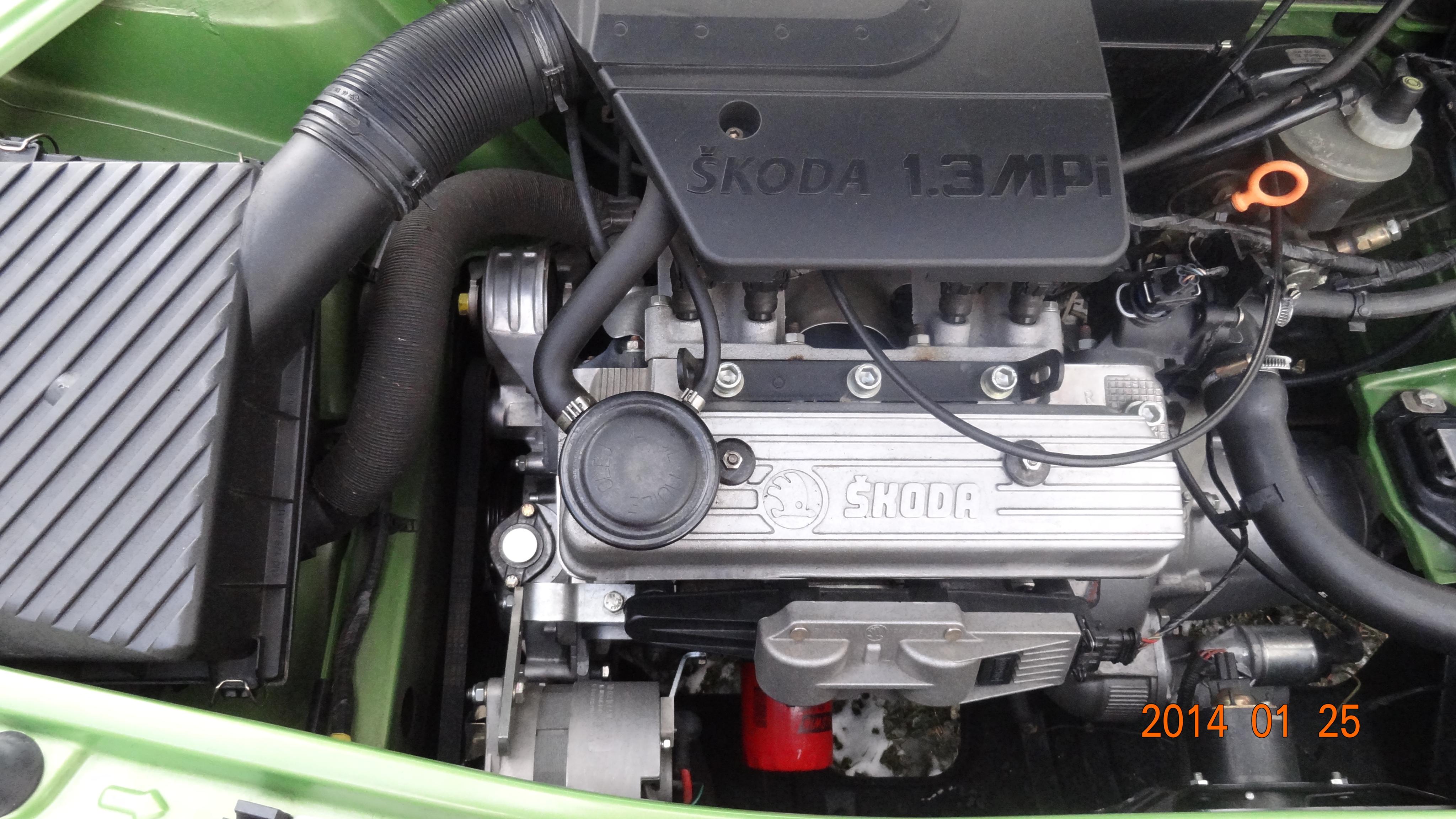 AUTO IN BRNO a.s. - Škoda foto 6