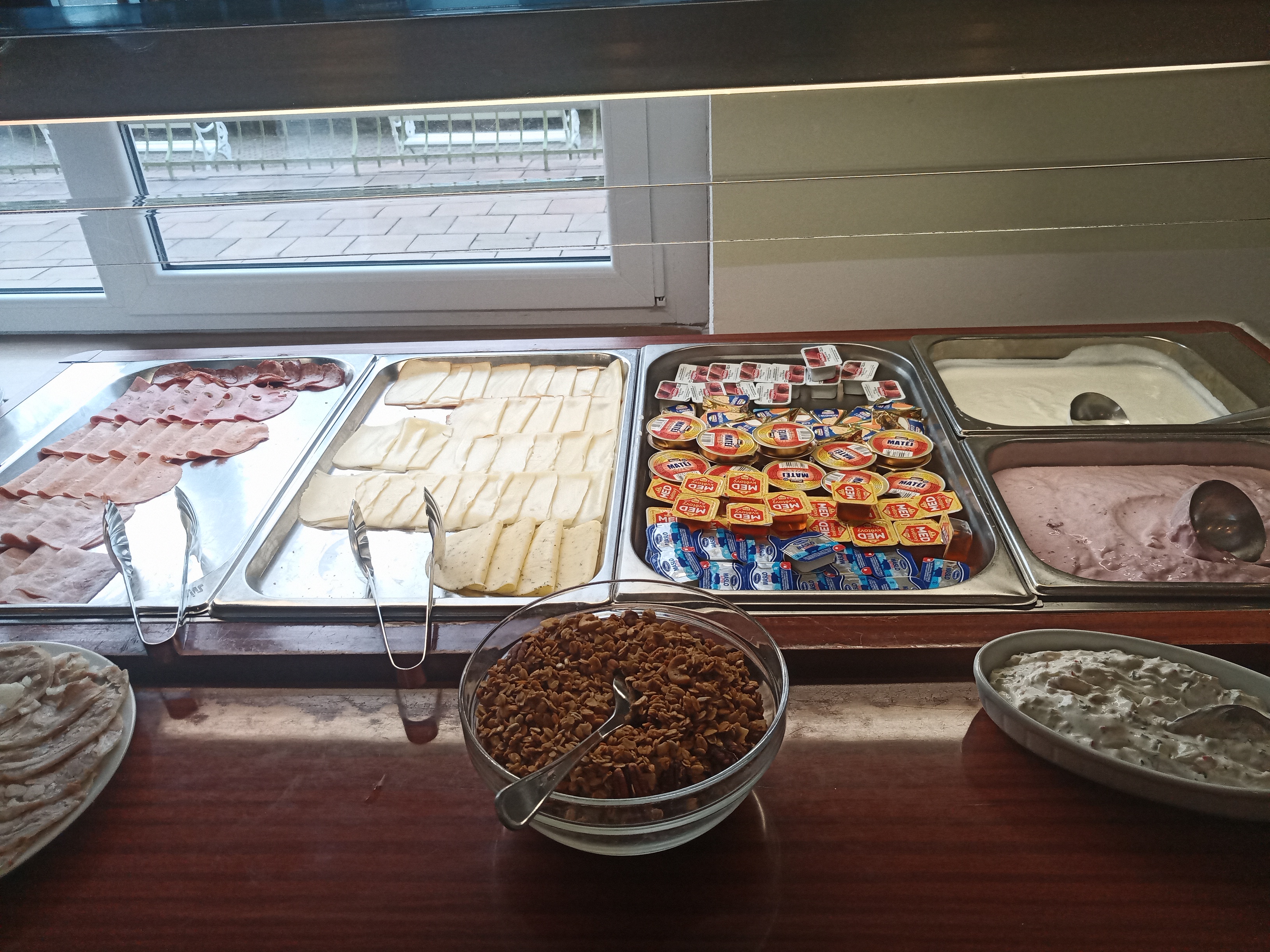 Lázeňský penzion Palacký foto 4