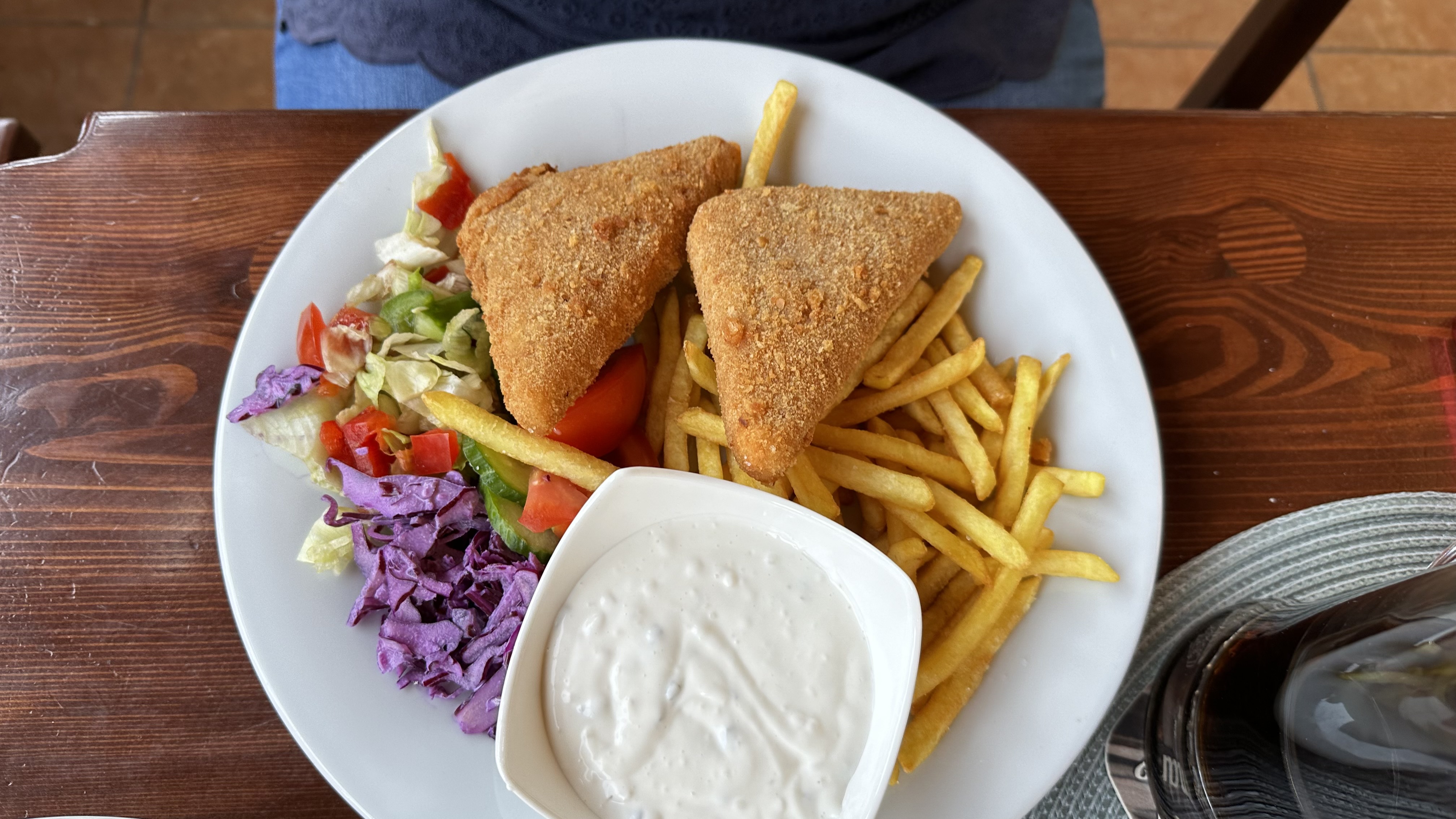 Restaurace U Zvonku foto 4