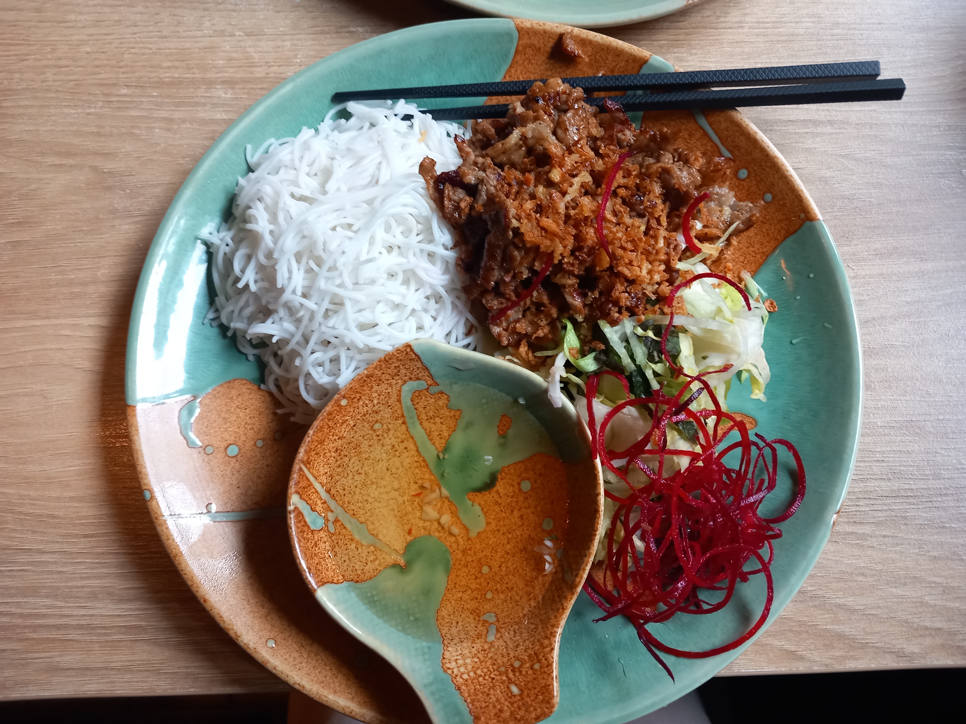 Viet Pho Restaurant foto 3