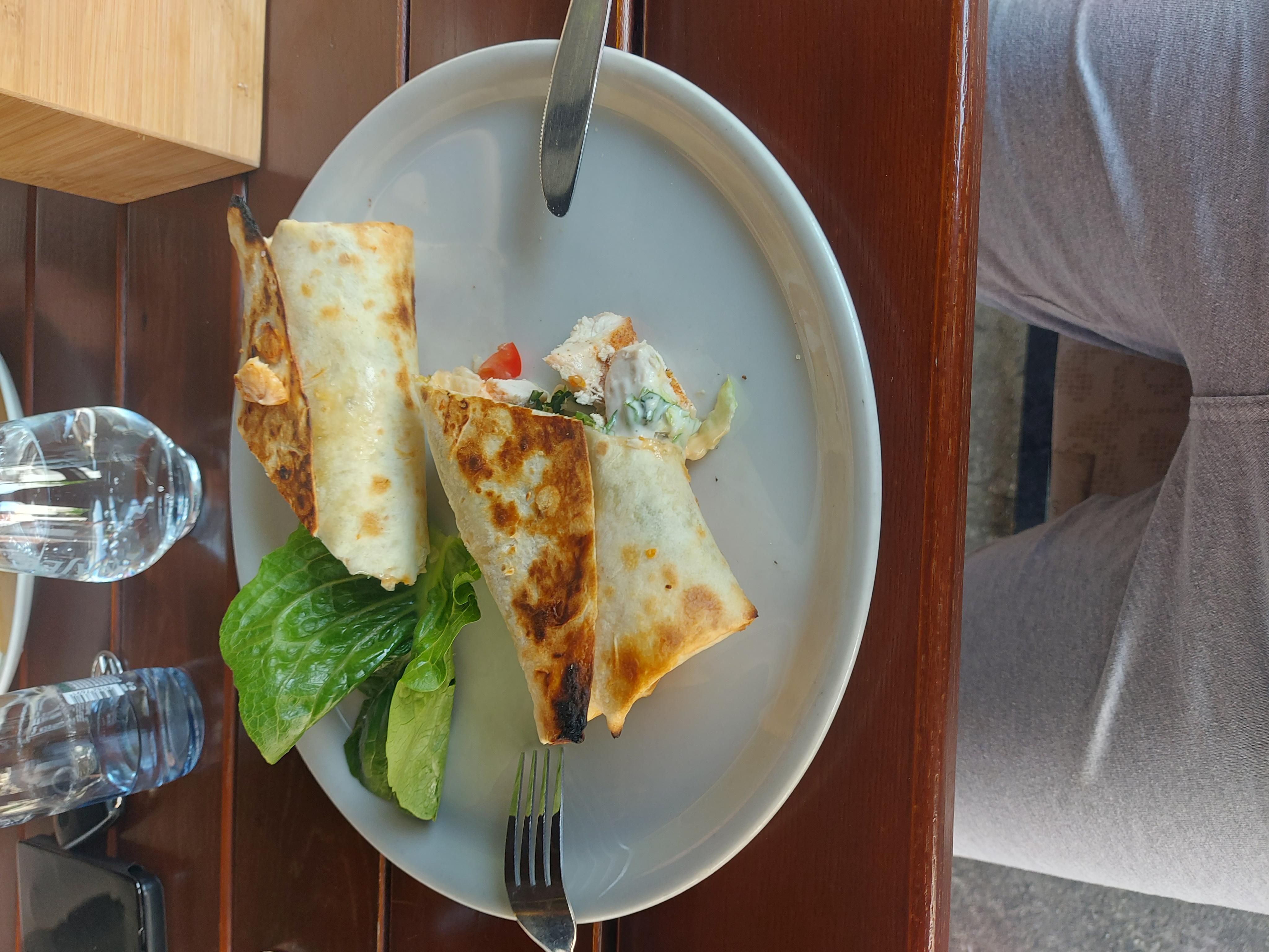 Restaurace a pivnice Masaro foto 4