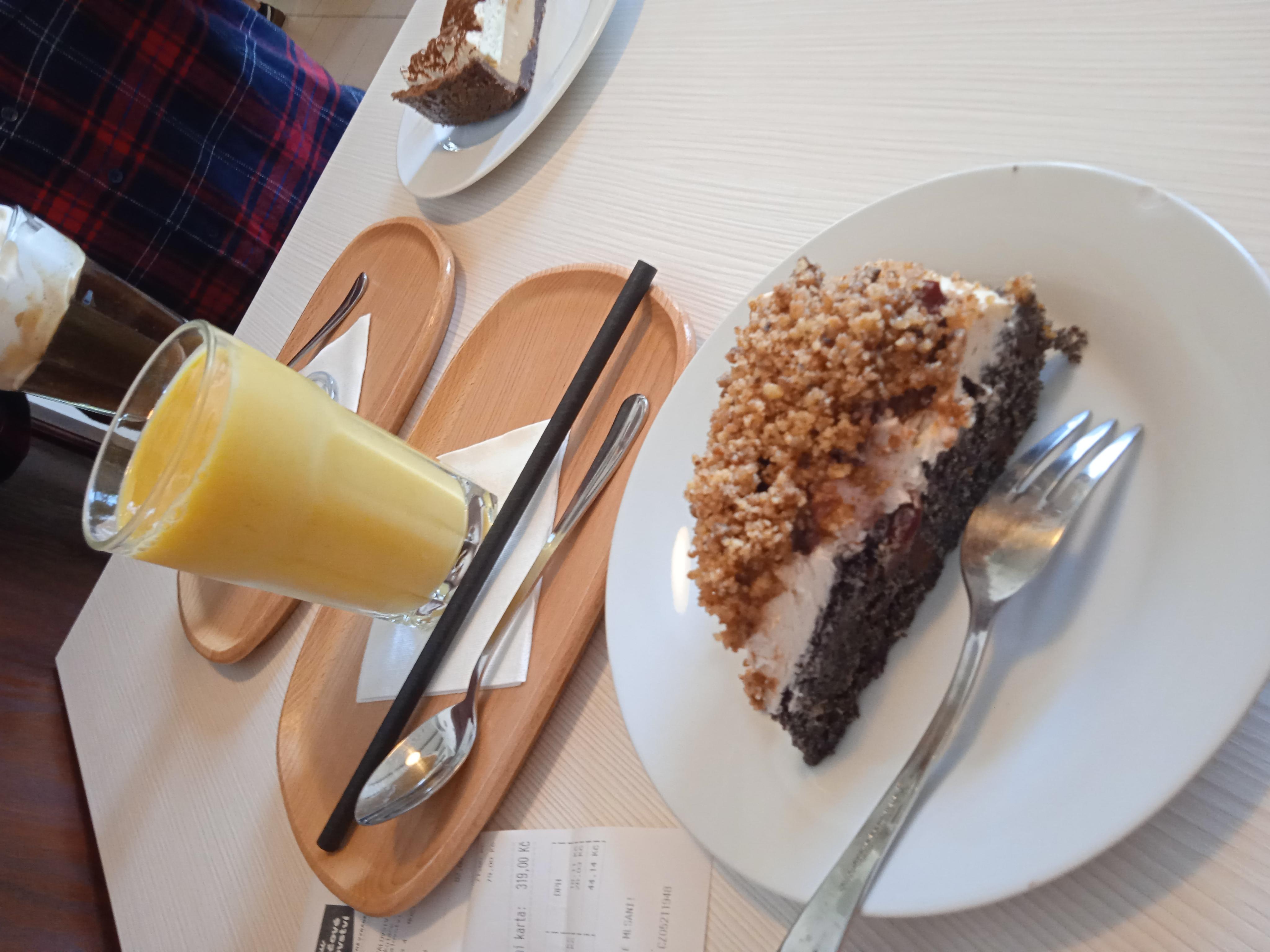 Koláčové království foto 5