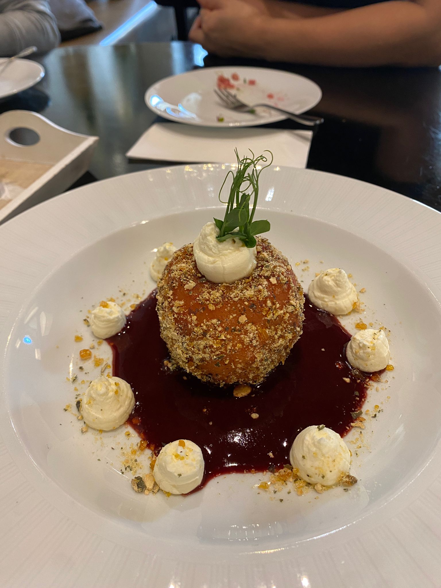 Bistro Měšťák foto 5