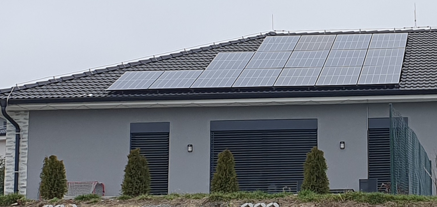 Sunnmill | Fotovoltaické elektrárny foto 6