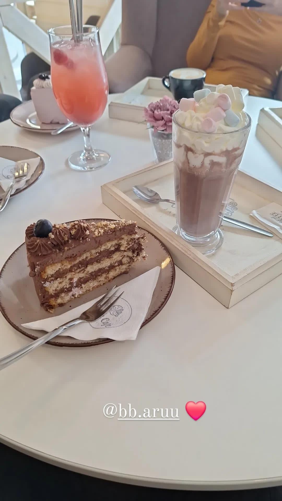 Kavárna CAKE CAFE foto 6