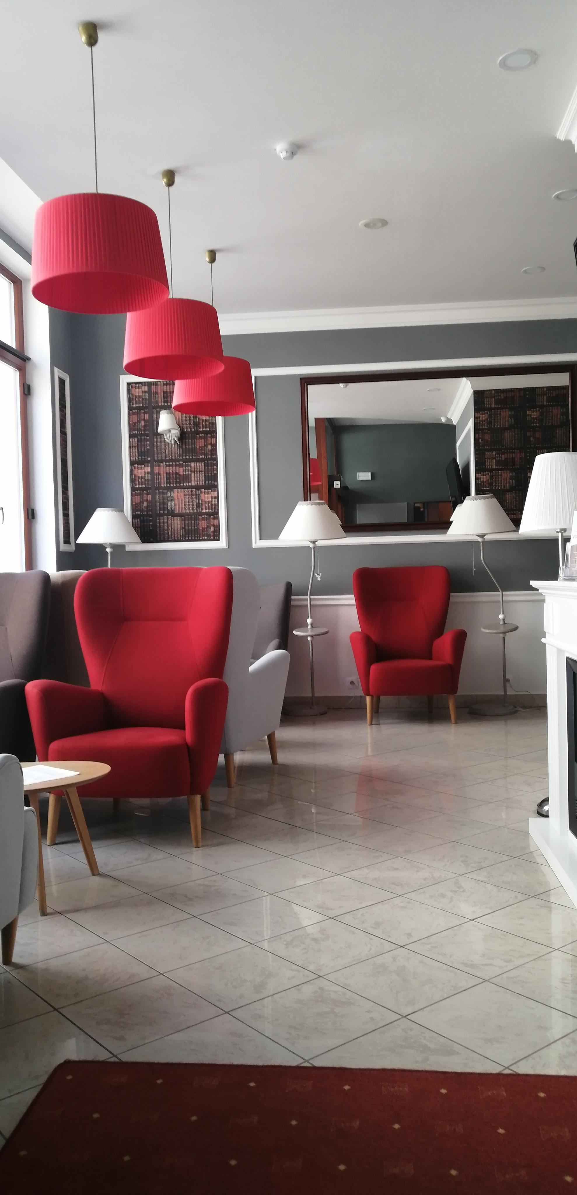 Revelton Studios Františkovy Lázně foto 6