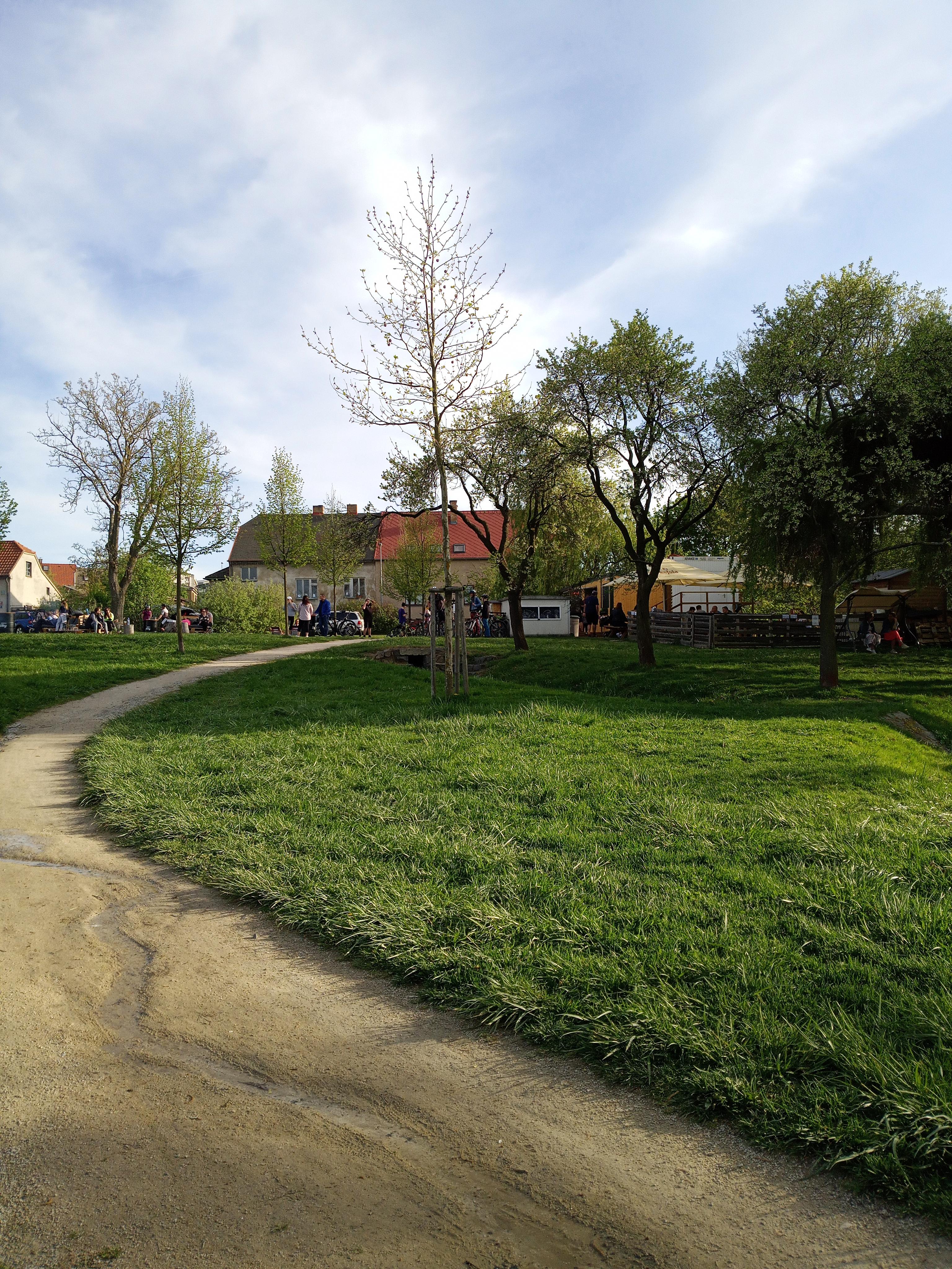 Bistro Rybníčky foto 4