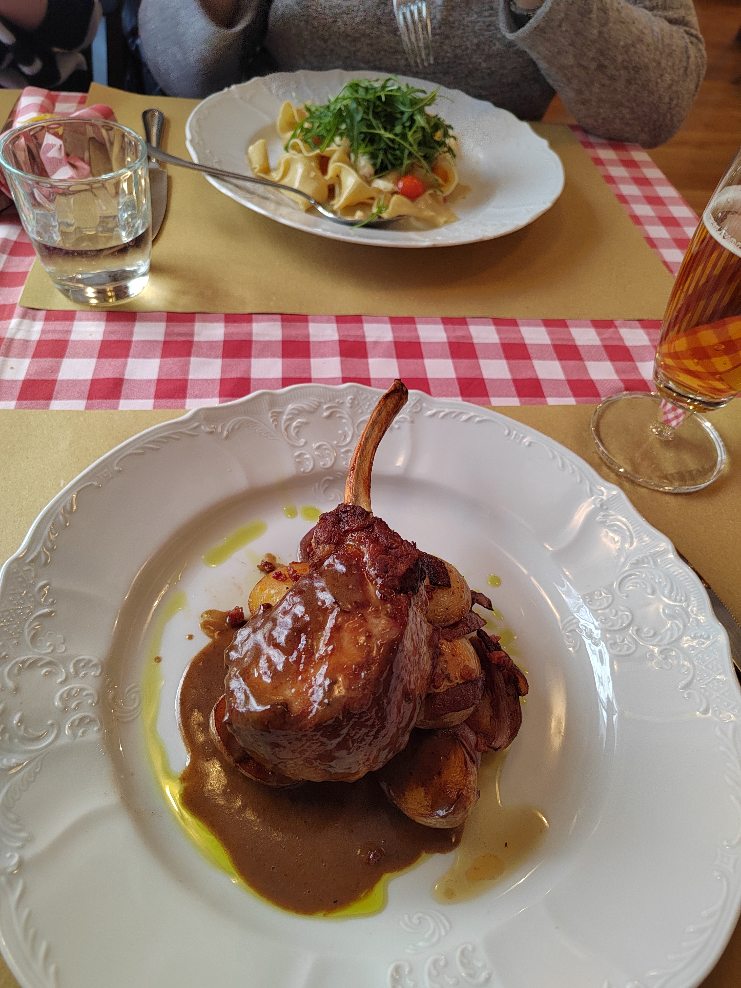 Alforno Focacceria Italiana foto 2