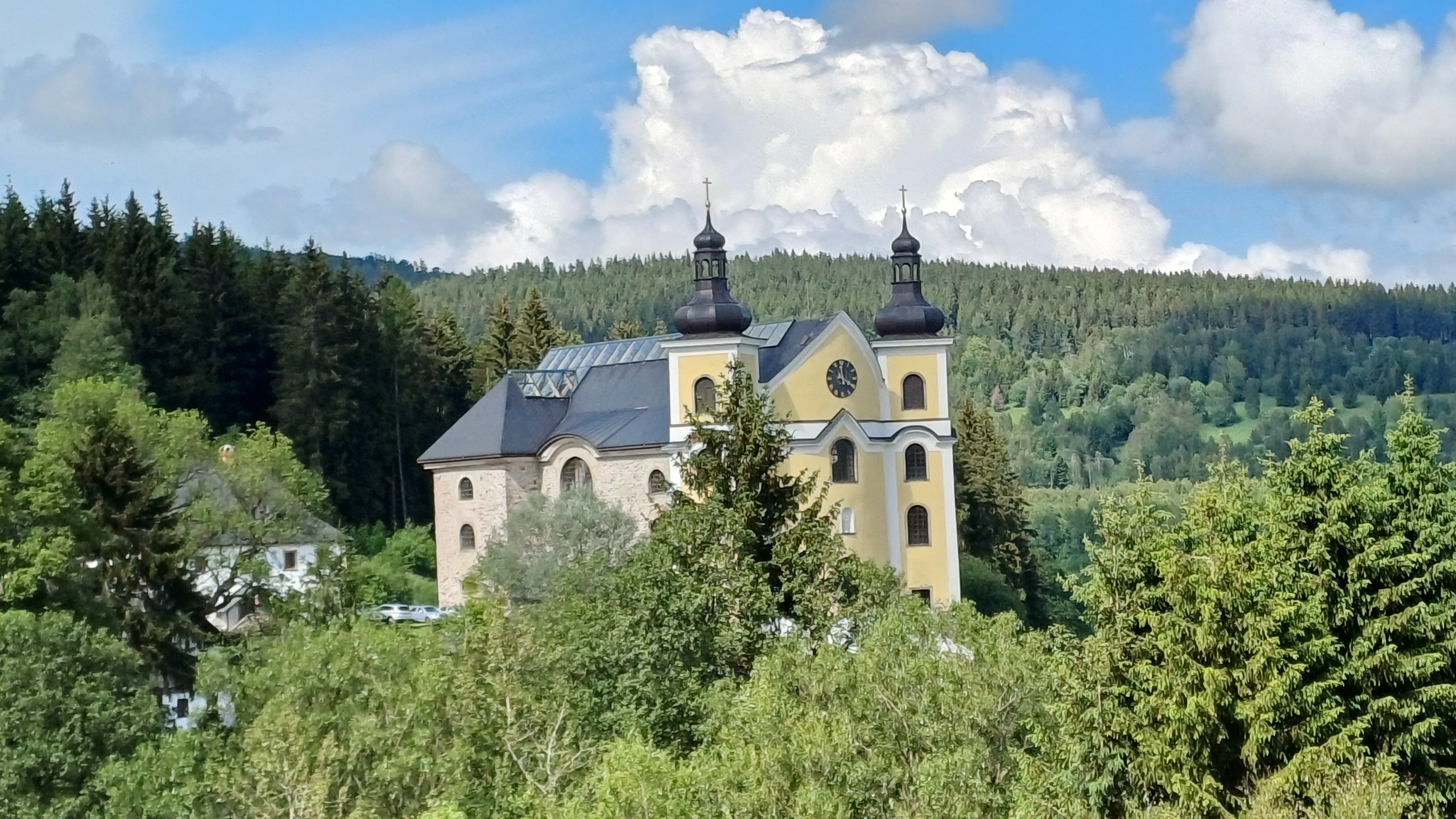 Chata Hanuška foto 4