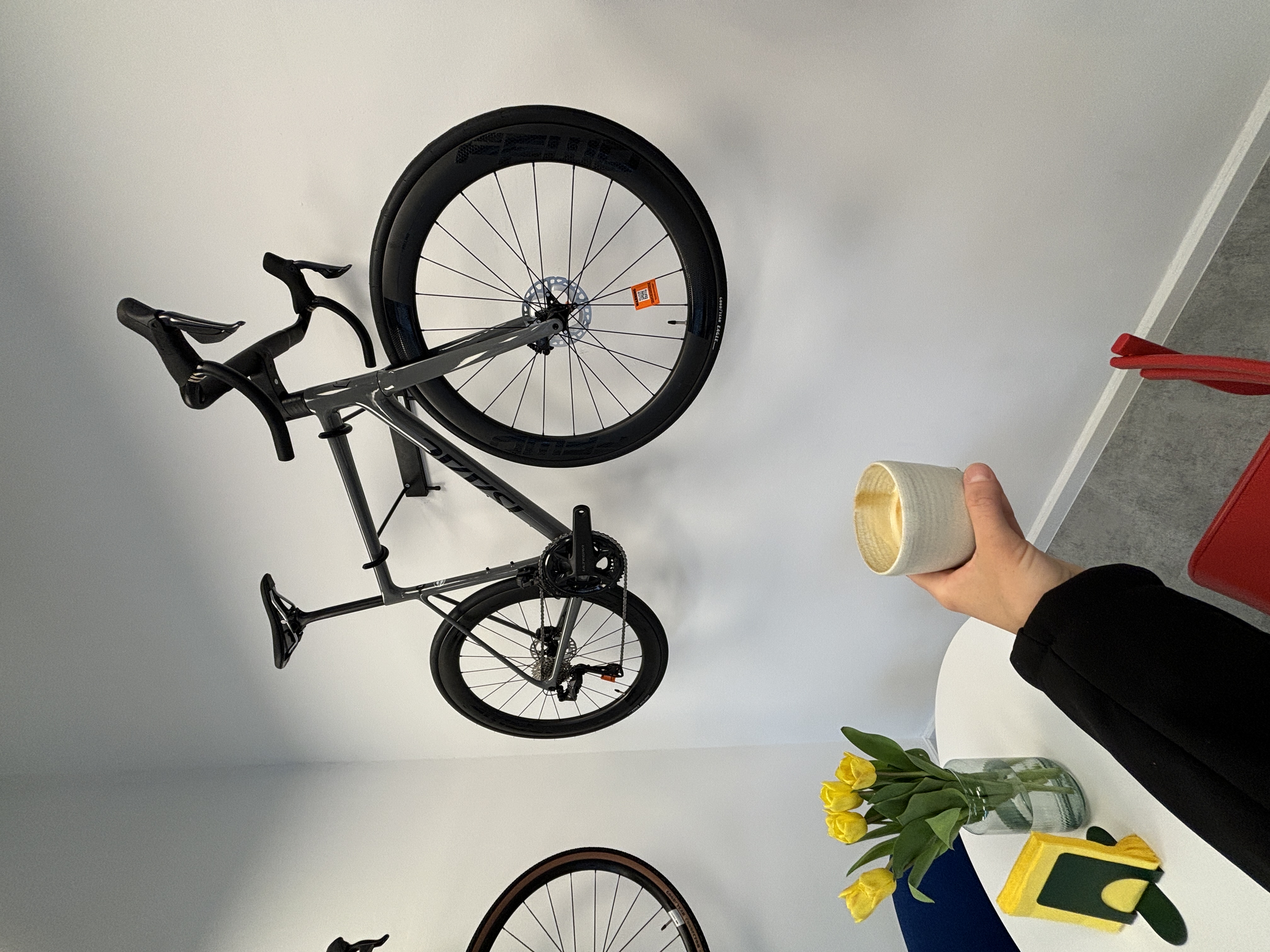 bajk:a cycling_coffee_society foto 2