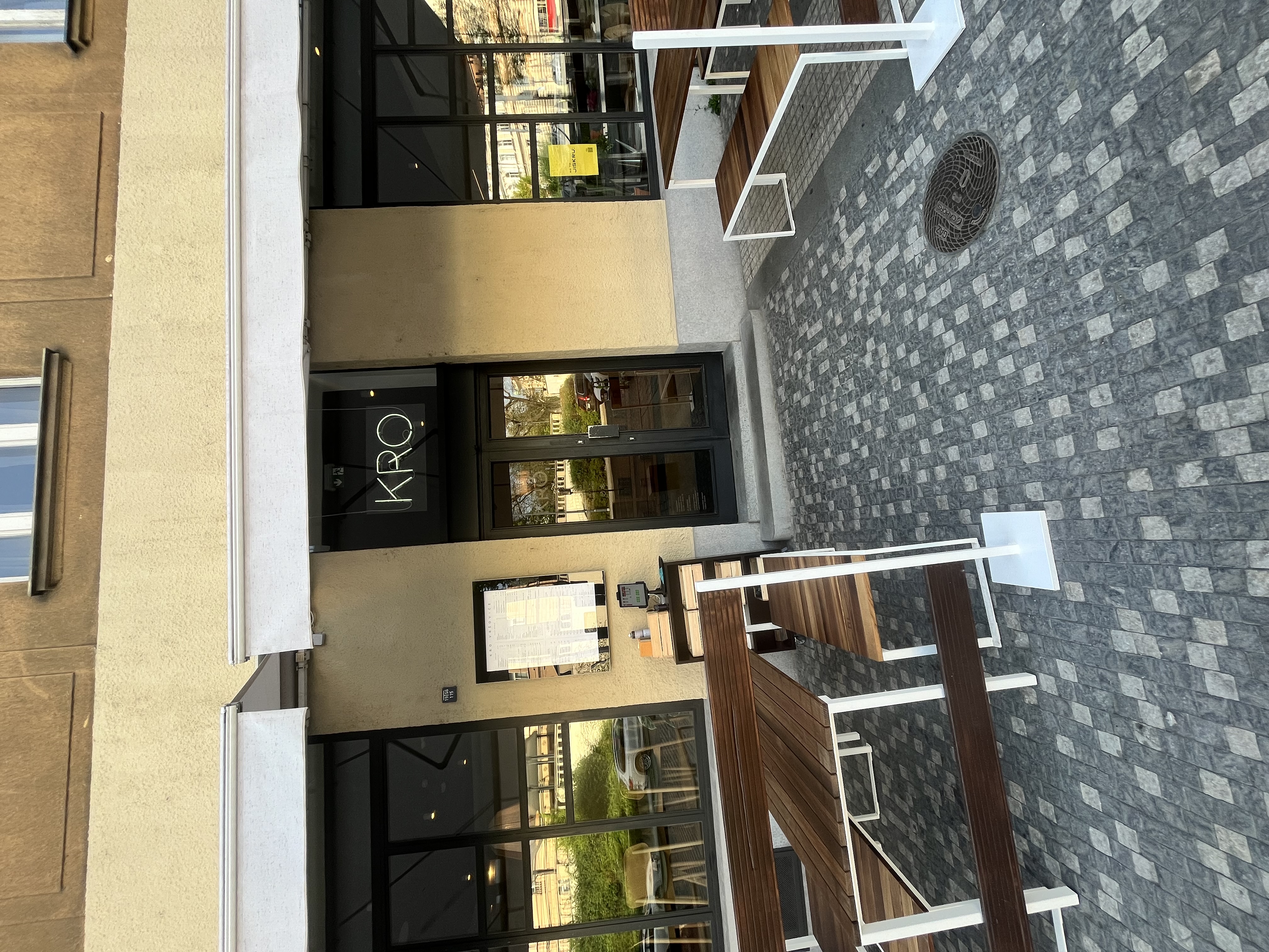 KRO Vršovice foto 3