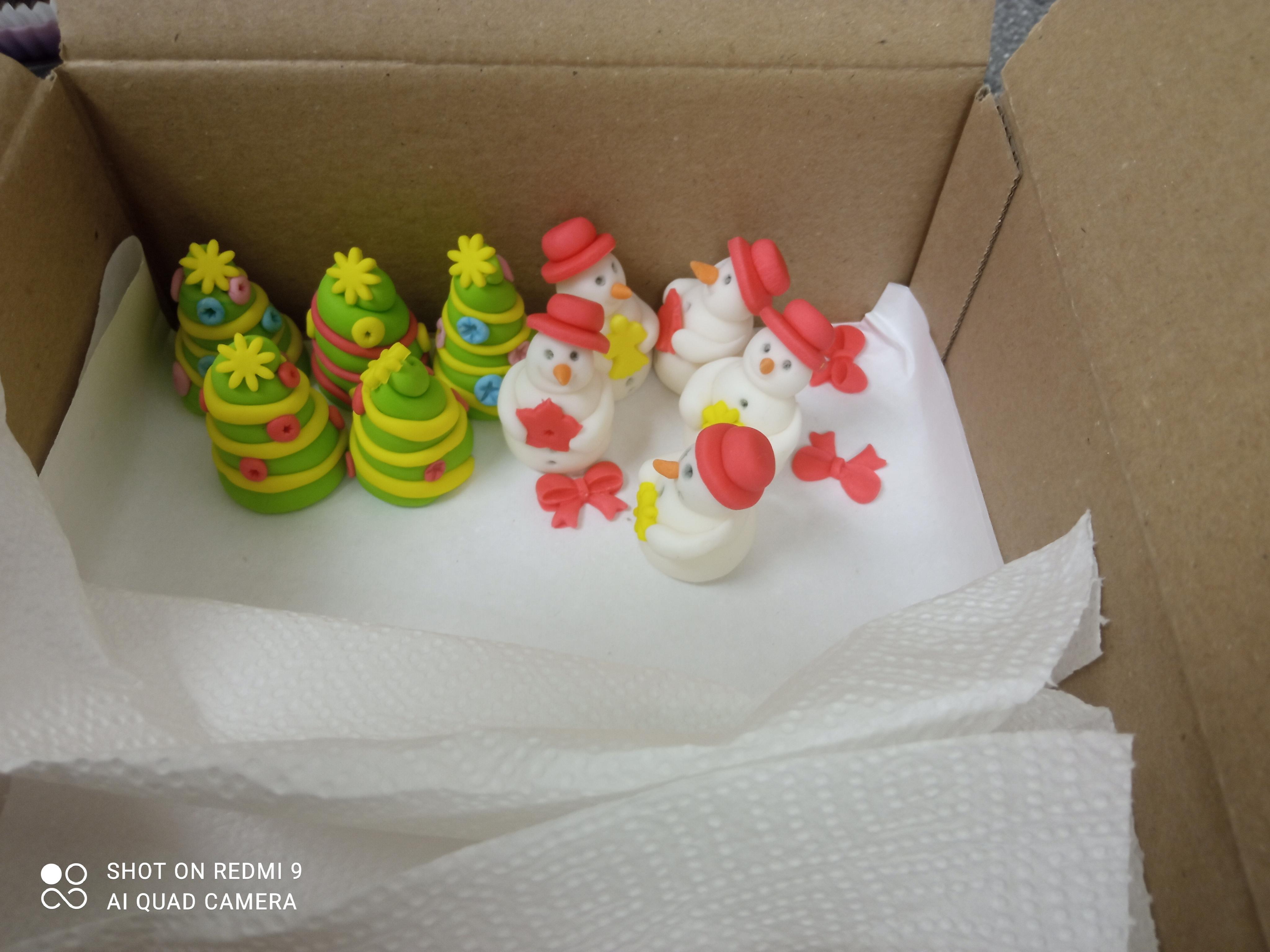 Cukrářství Koníková foto 3