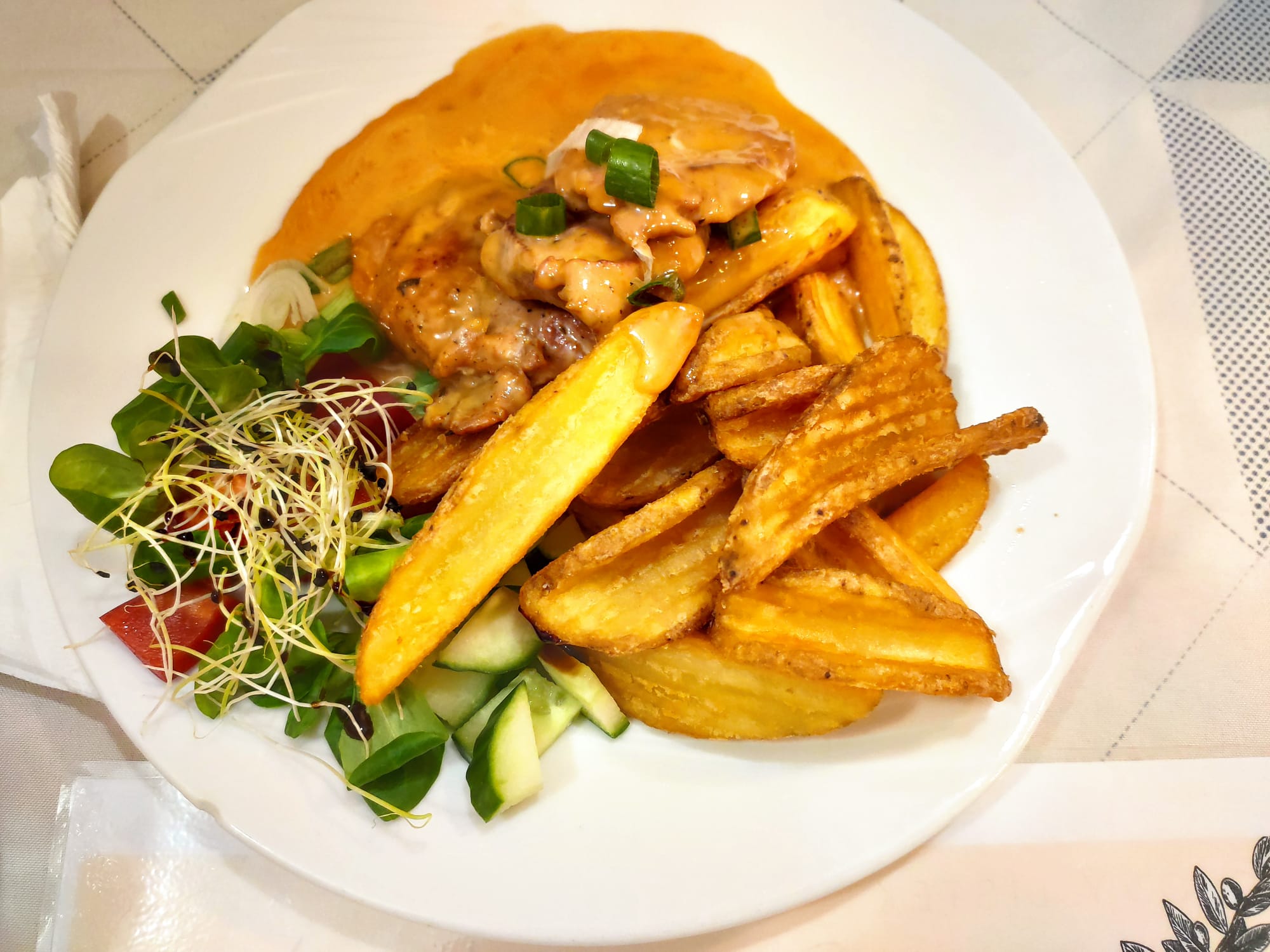 Restaurace Florian foto 5