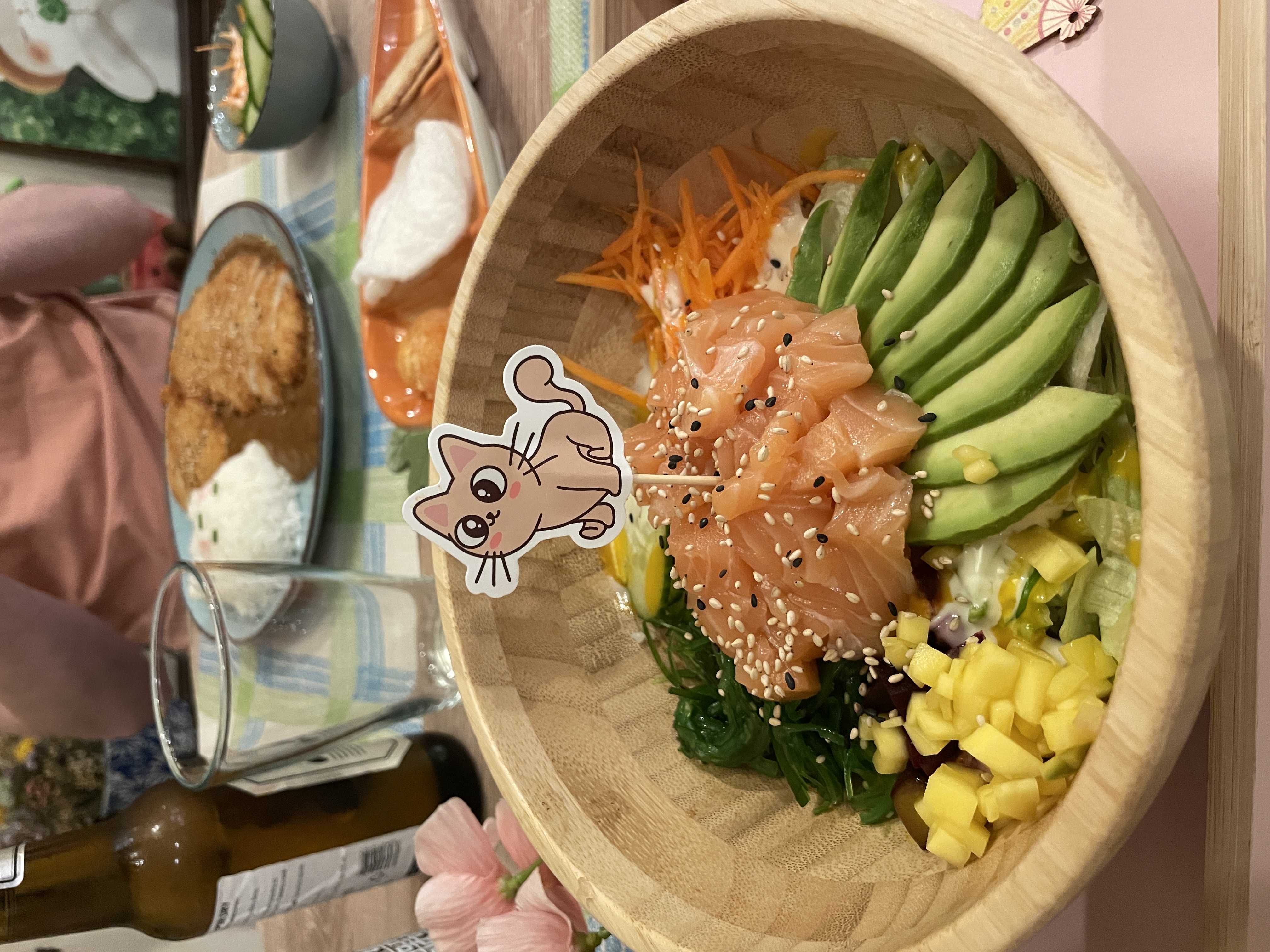 Chiaki by Sushi Oishi foto 3