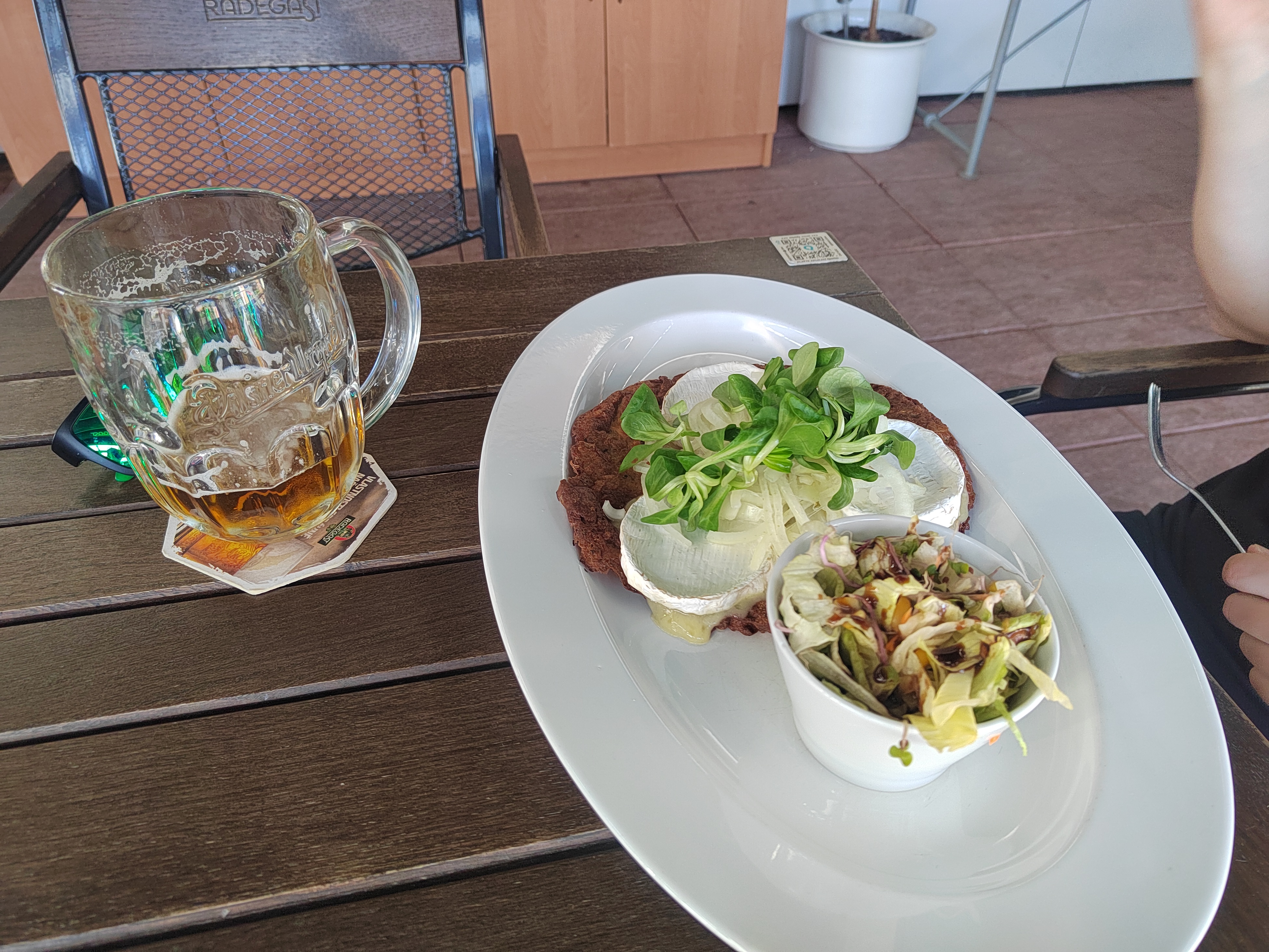 Restaurace SPORTCENTRUM SMILOVICE foto 3