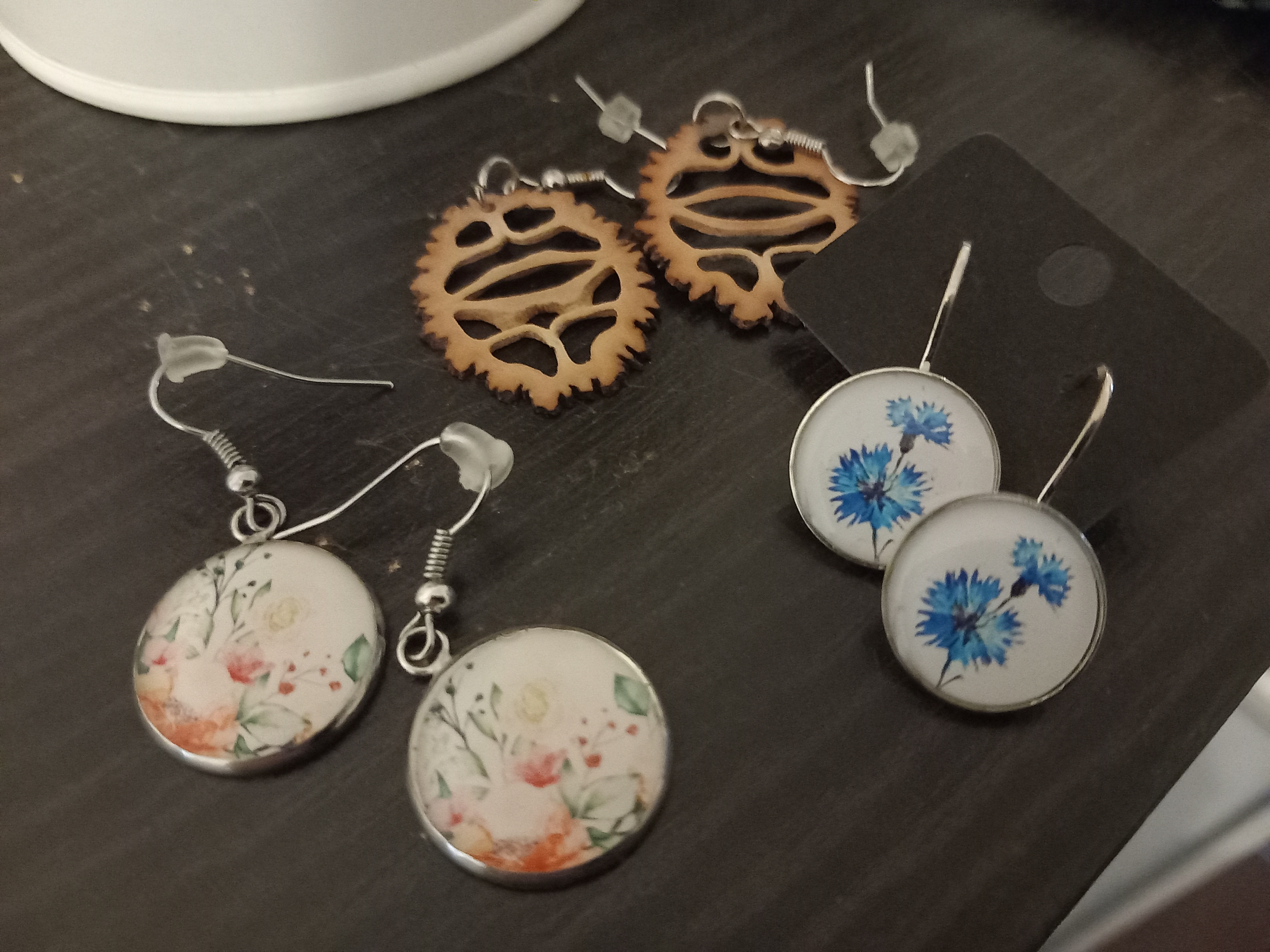 UMAUMA :  Art, Jewelry & Vintage foto 5