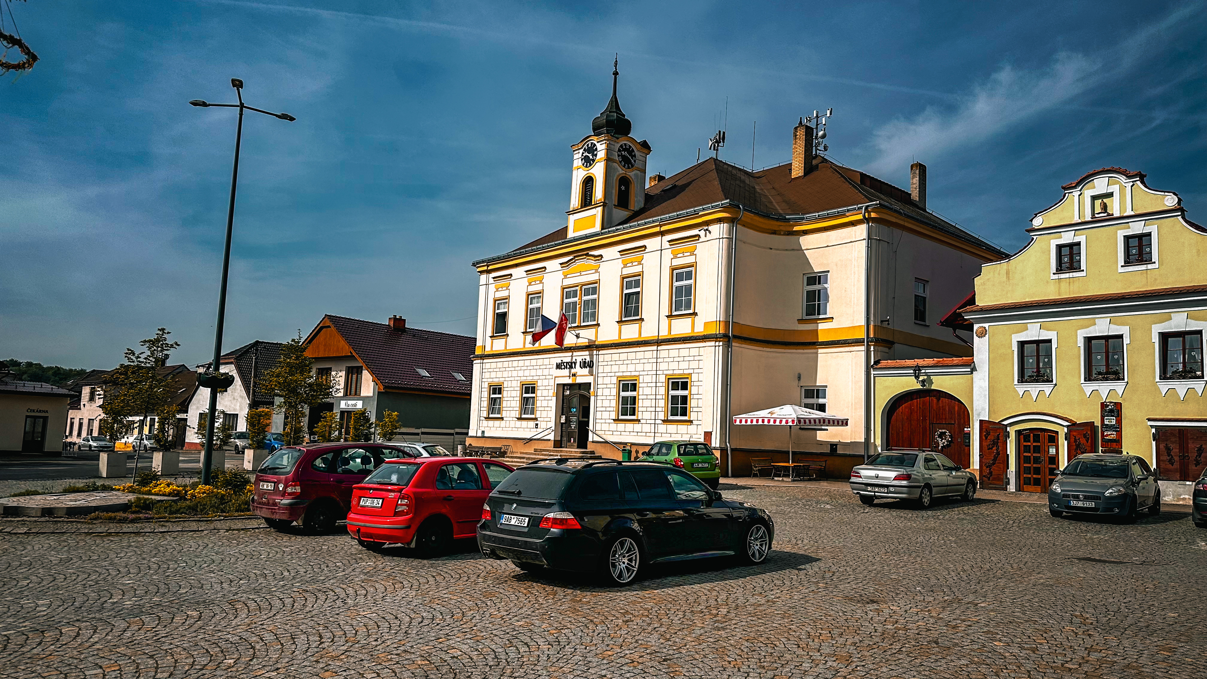 Občerstvení u Radnice foto 3