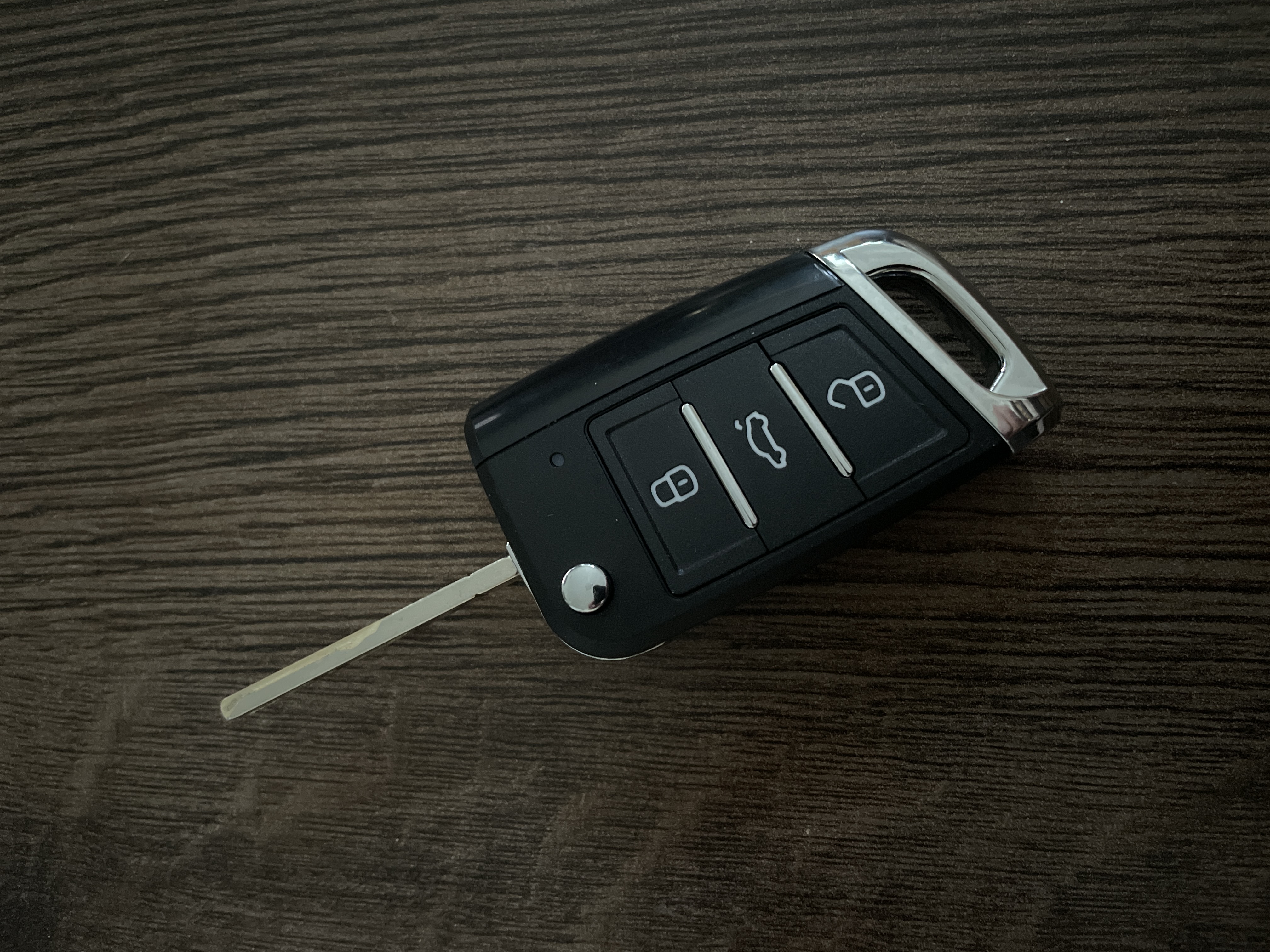 Zámečník Safety Lock CZ foto 5