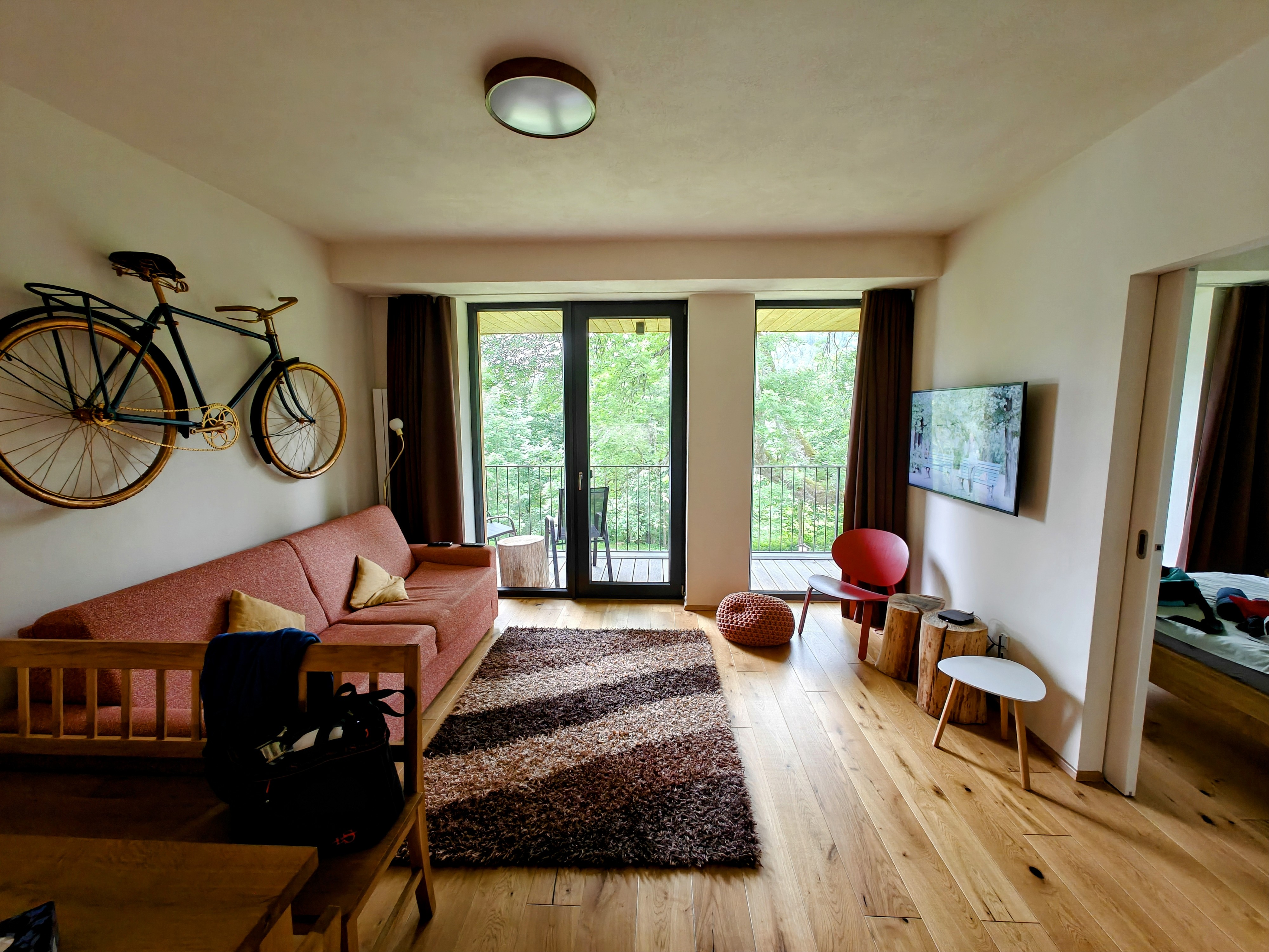Apartmán U Kola foto 5