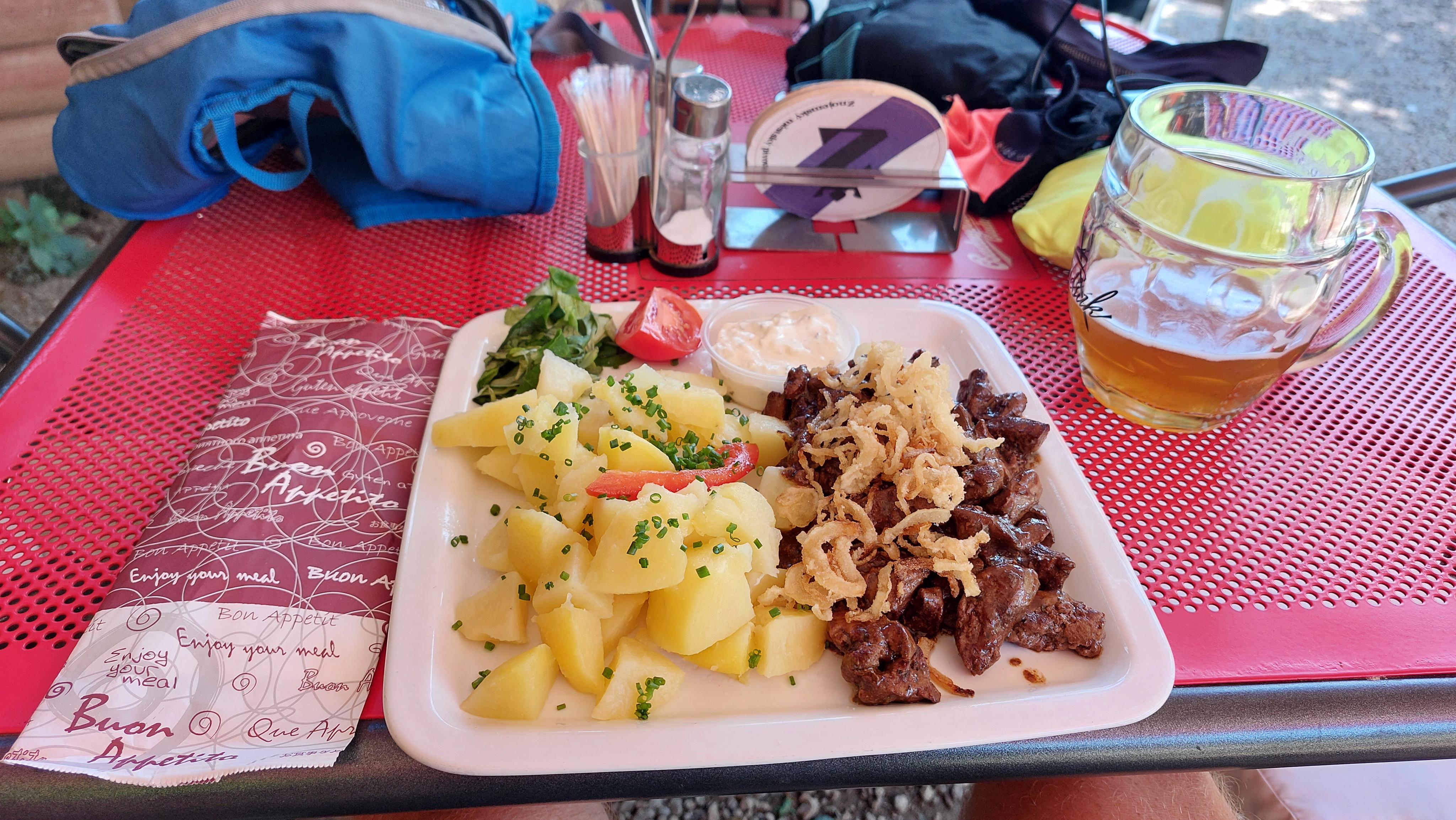 Restaurace U Aipldauerů foto 5