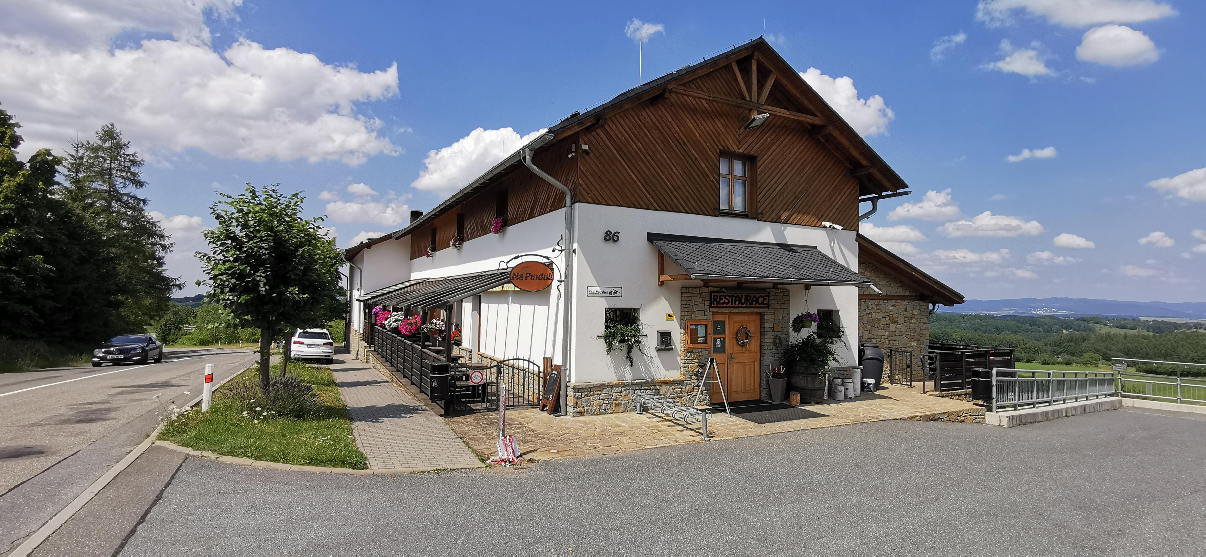 Restaurace Na Pinduli foto 6