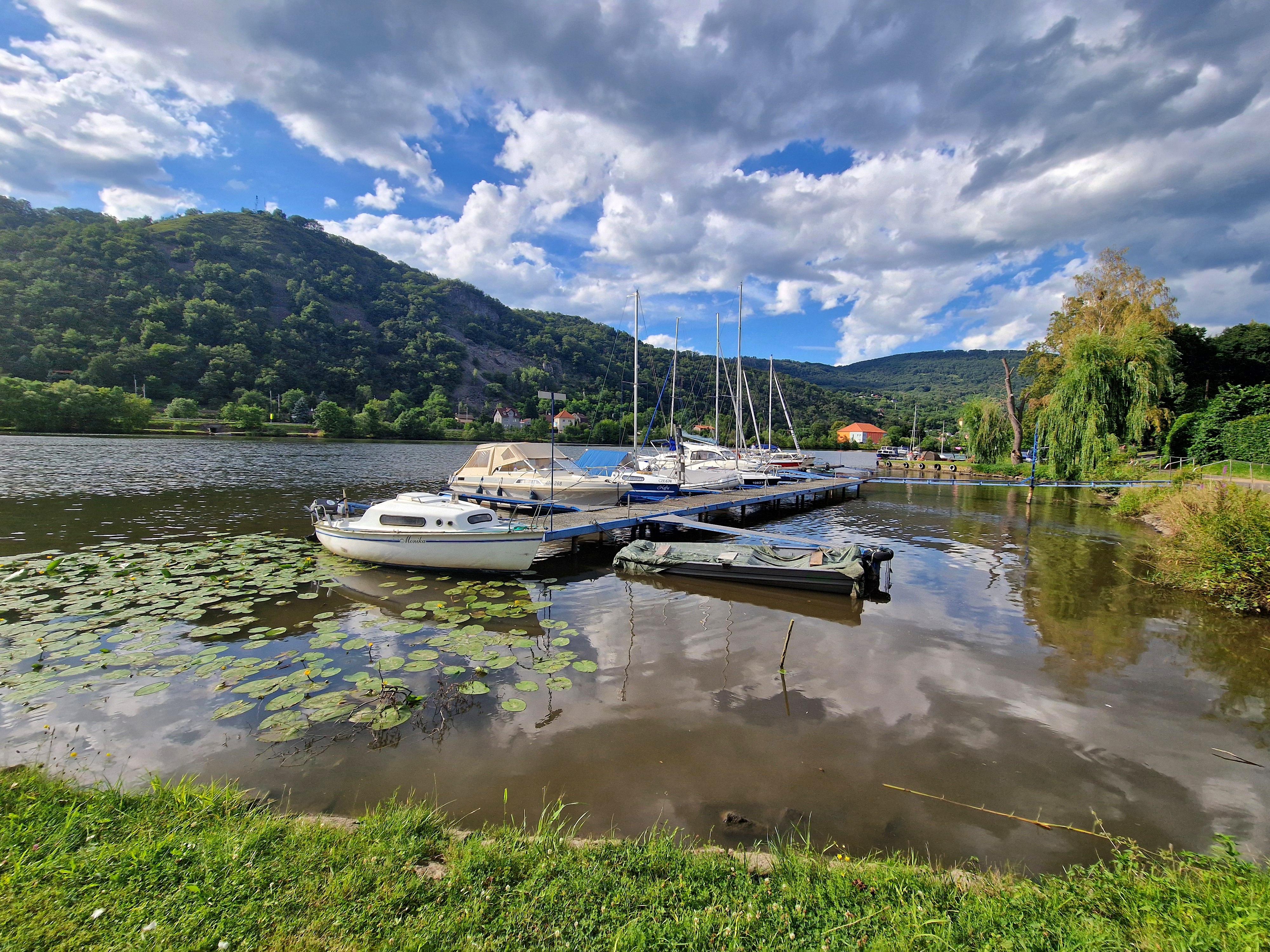 Občerstvení U Plavčíka foto 5