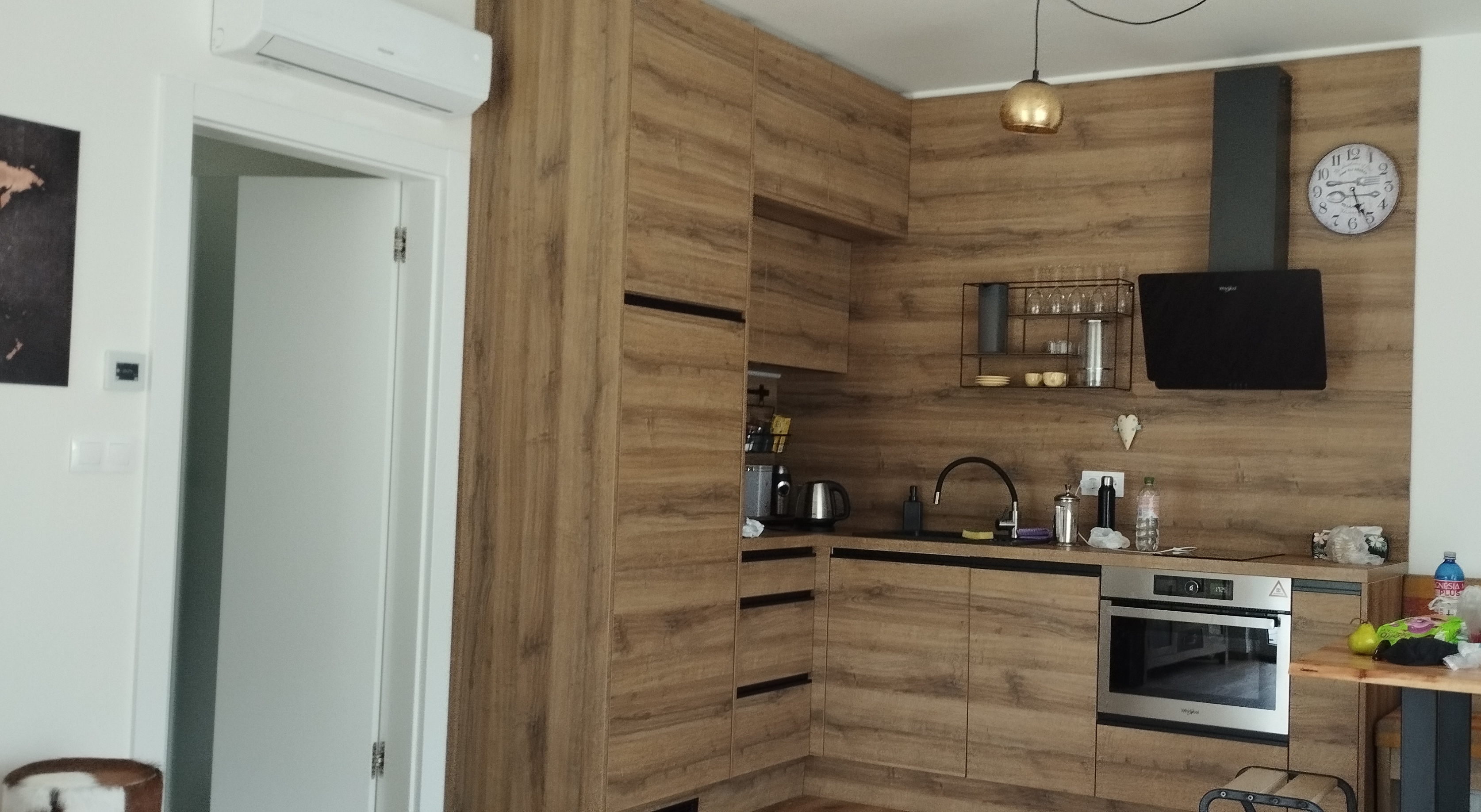 Nora Apartments foto 4