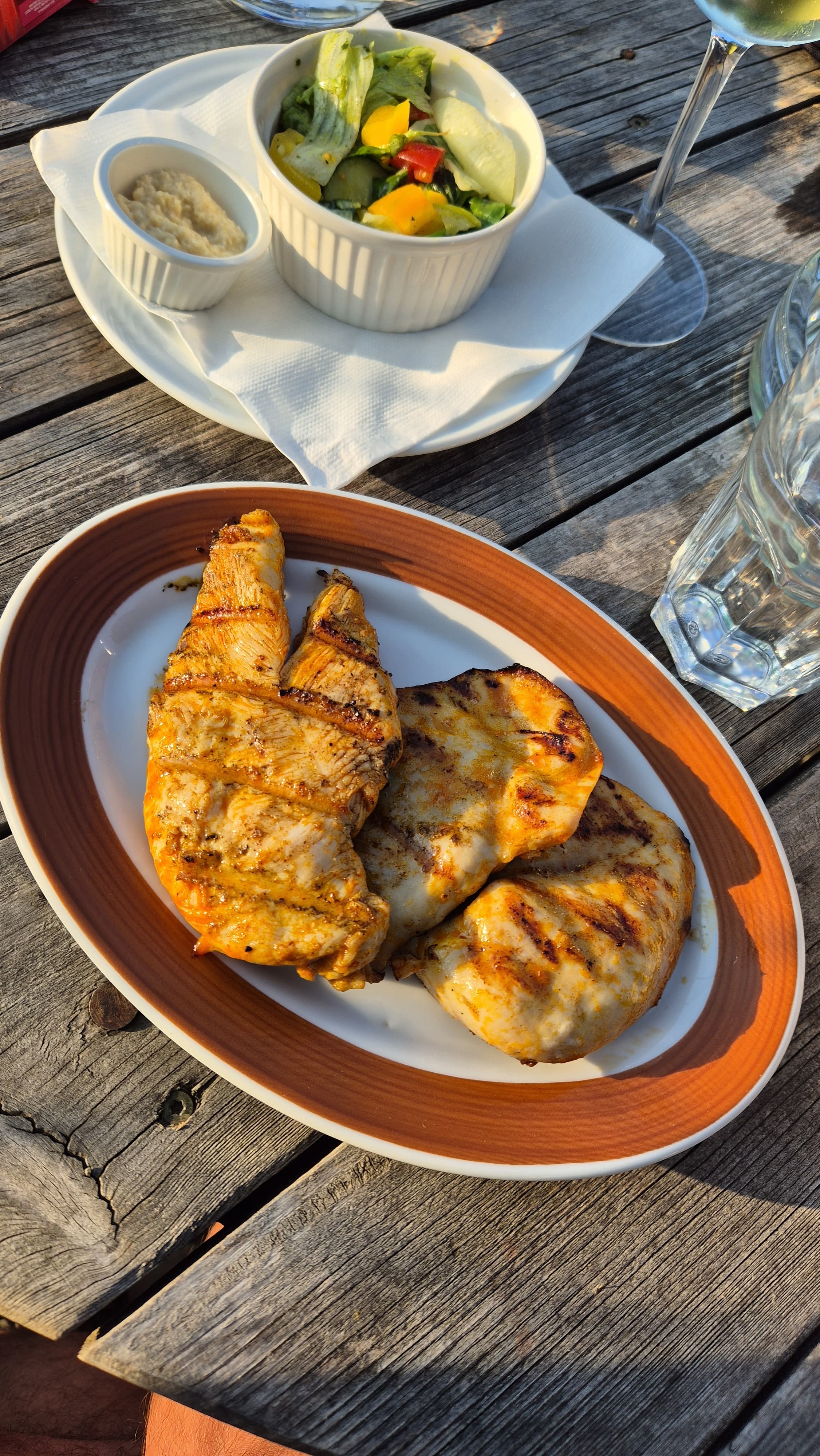 Občerstvení Tenis Hrubá Skála foto 5