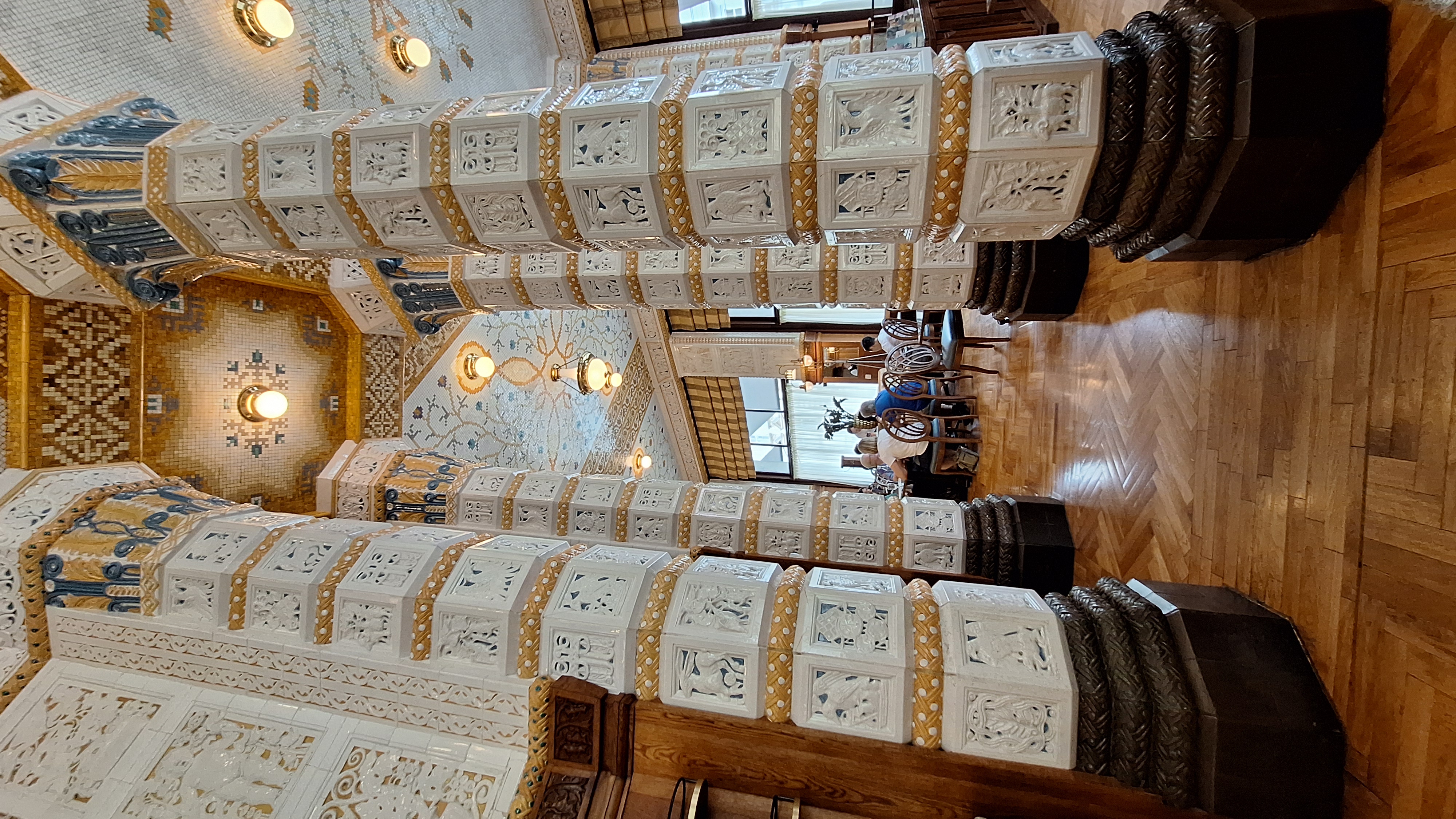 Café Imperial foto 6
