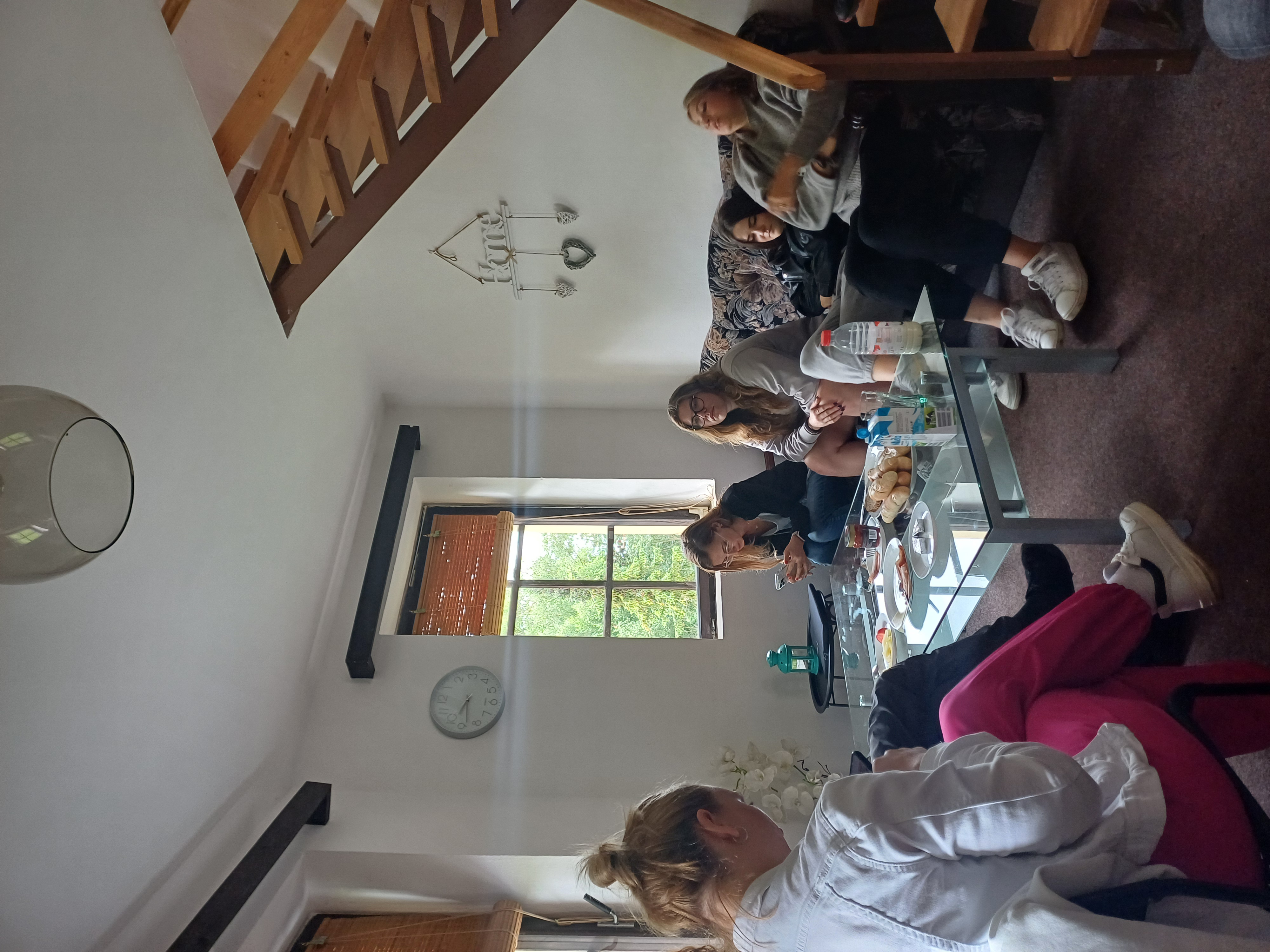 Penzion Magdalena foto 4