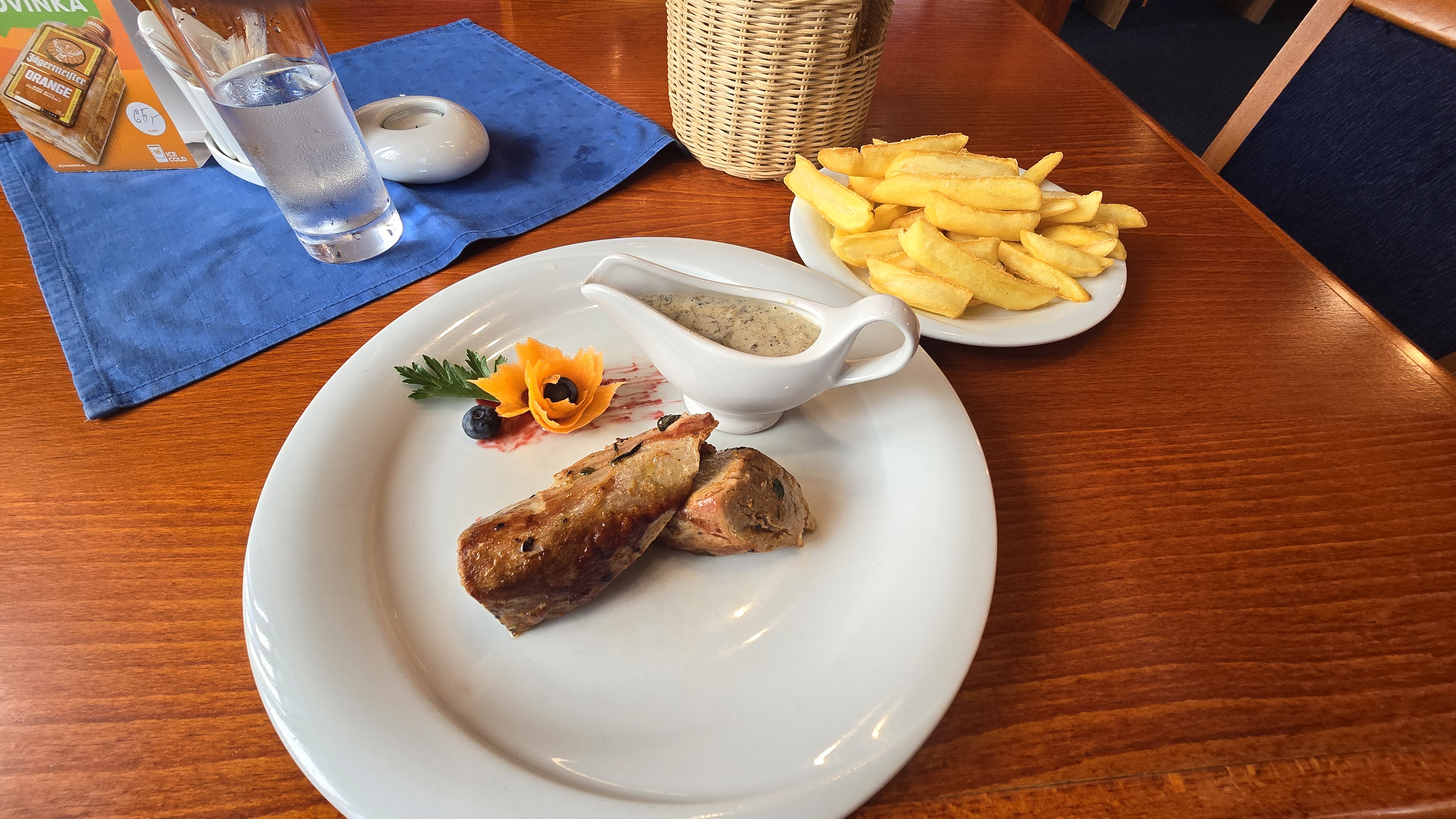 Hospůdka U Kumpána foto 3