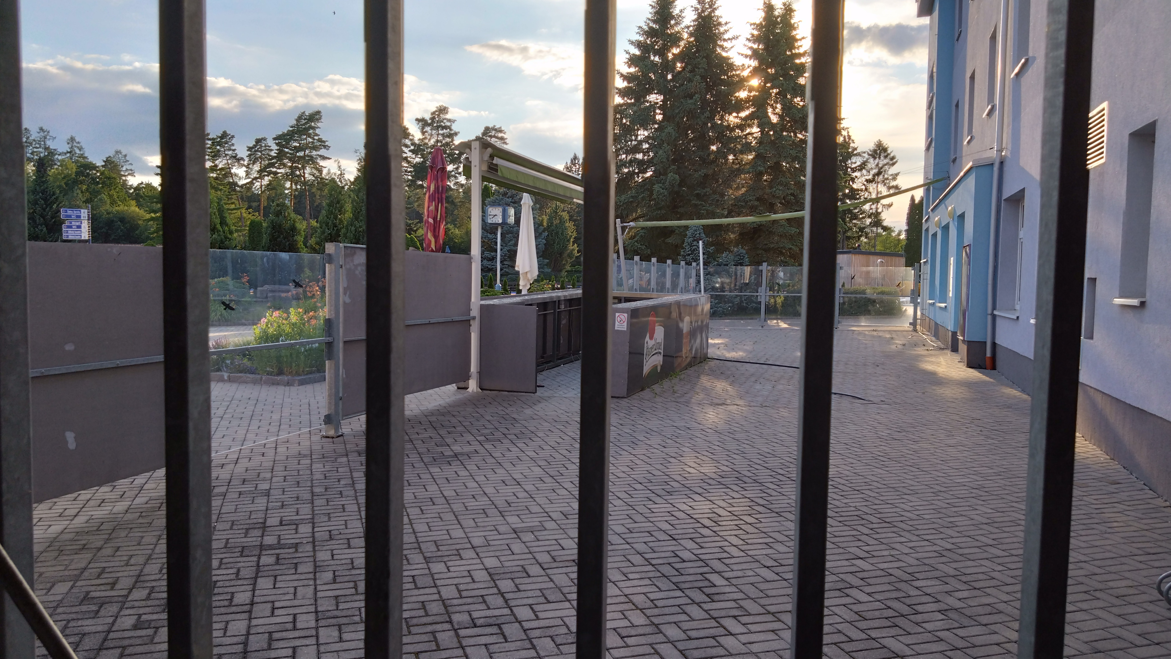 Sport Hotel Sletiště foto 5