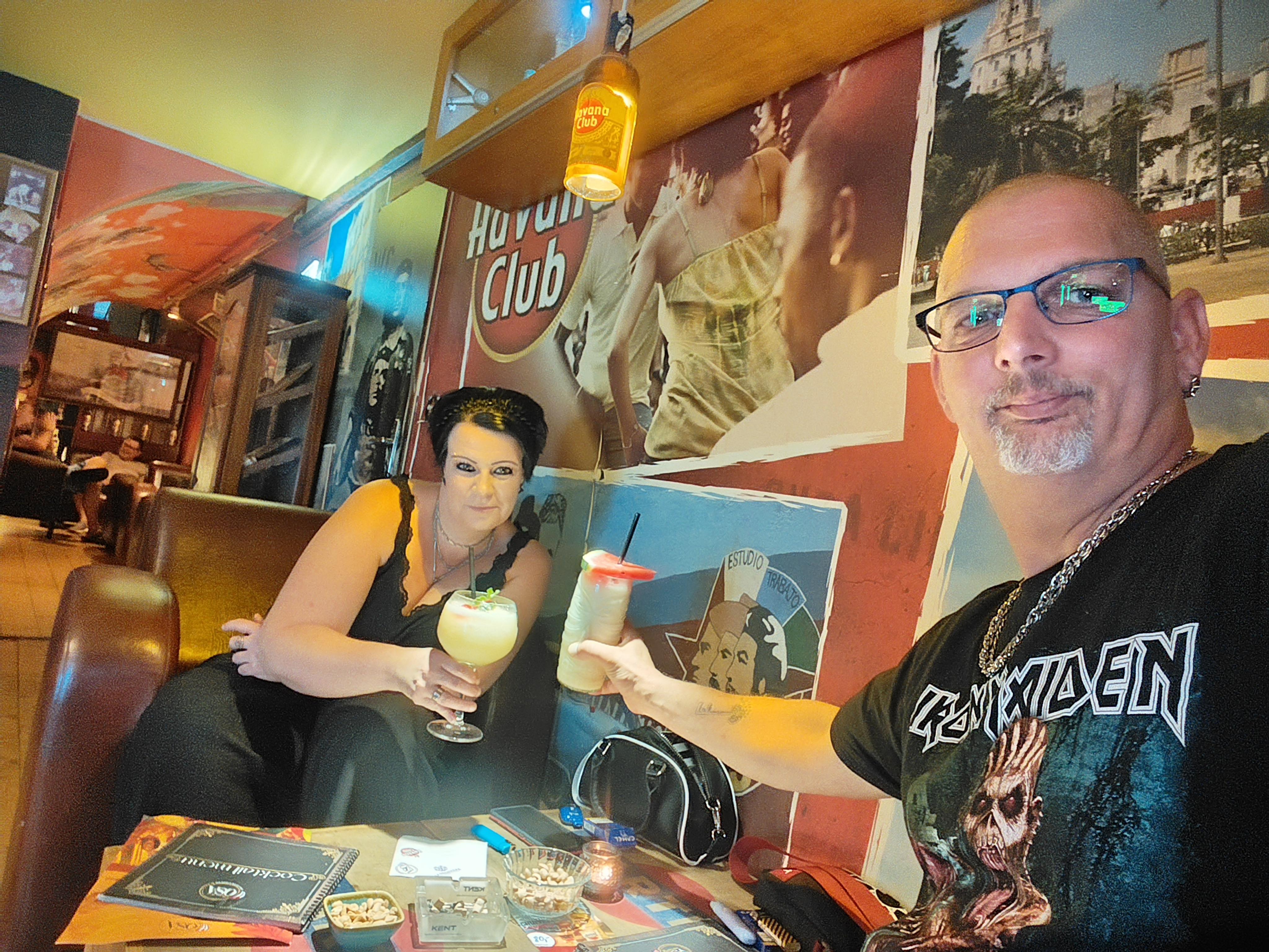 Cocktail bar Osa foto 4