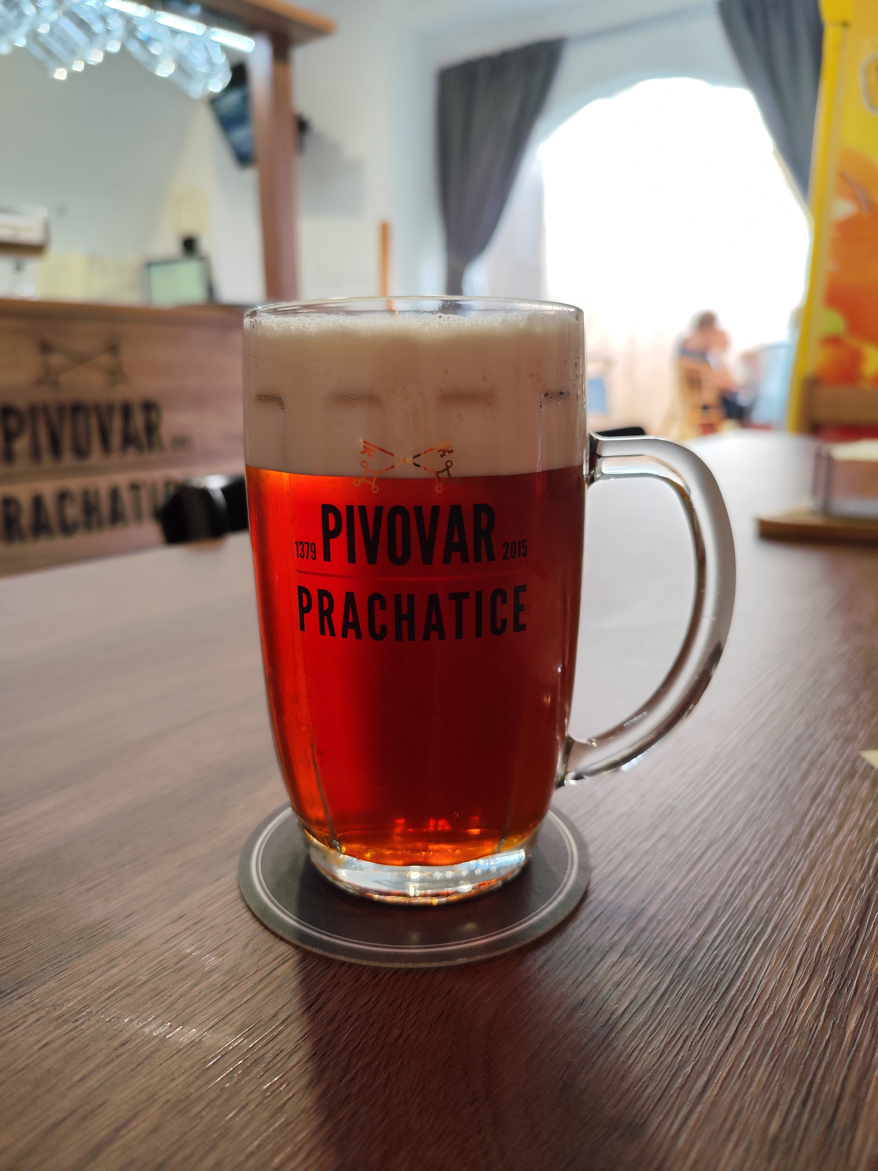 Pivovar Prachatice foto 5