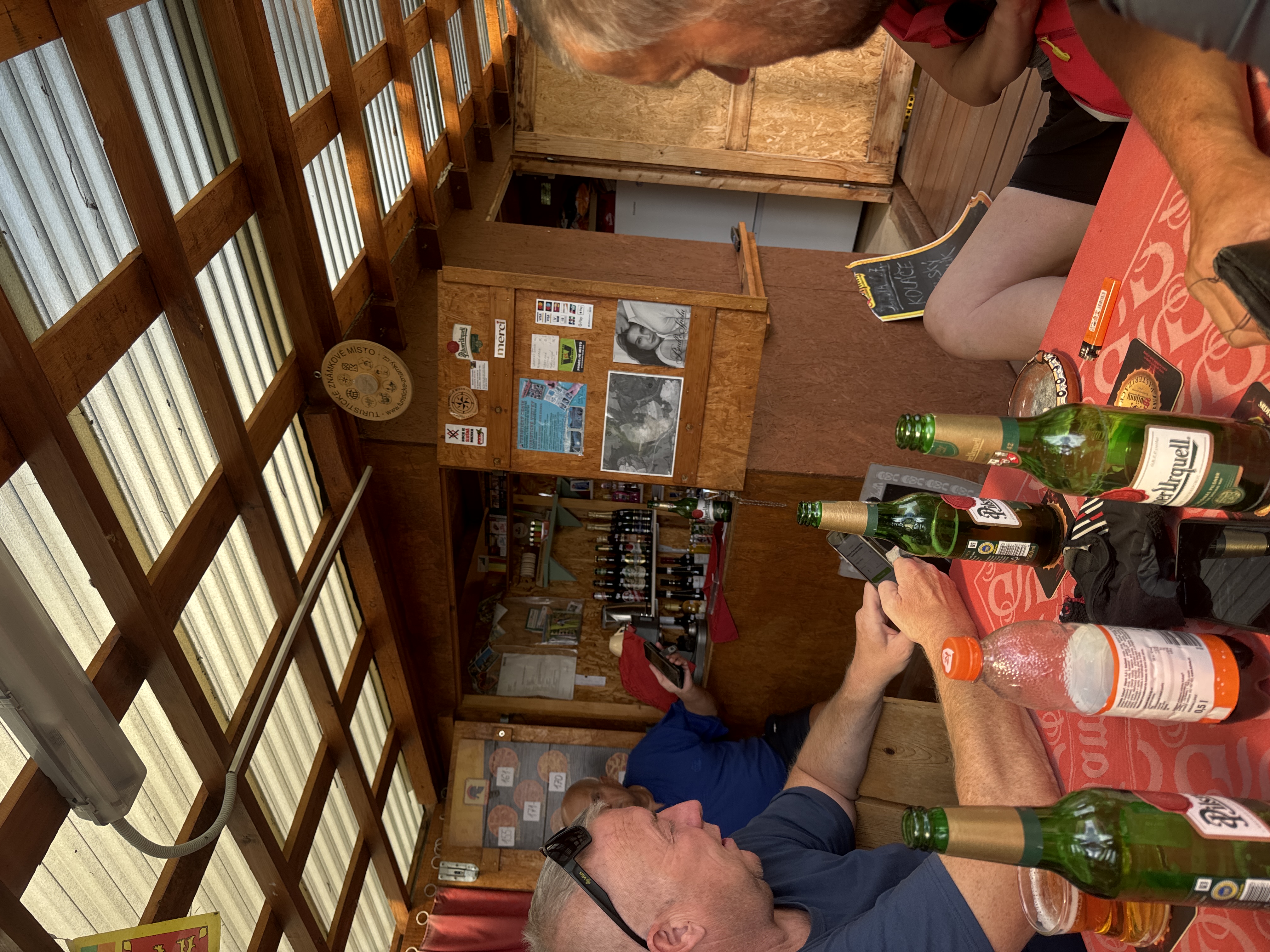 Občerstvení Hracholusky foto 6