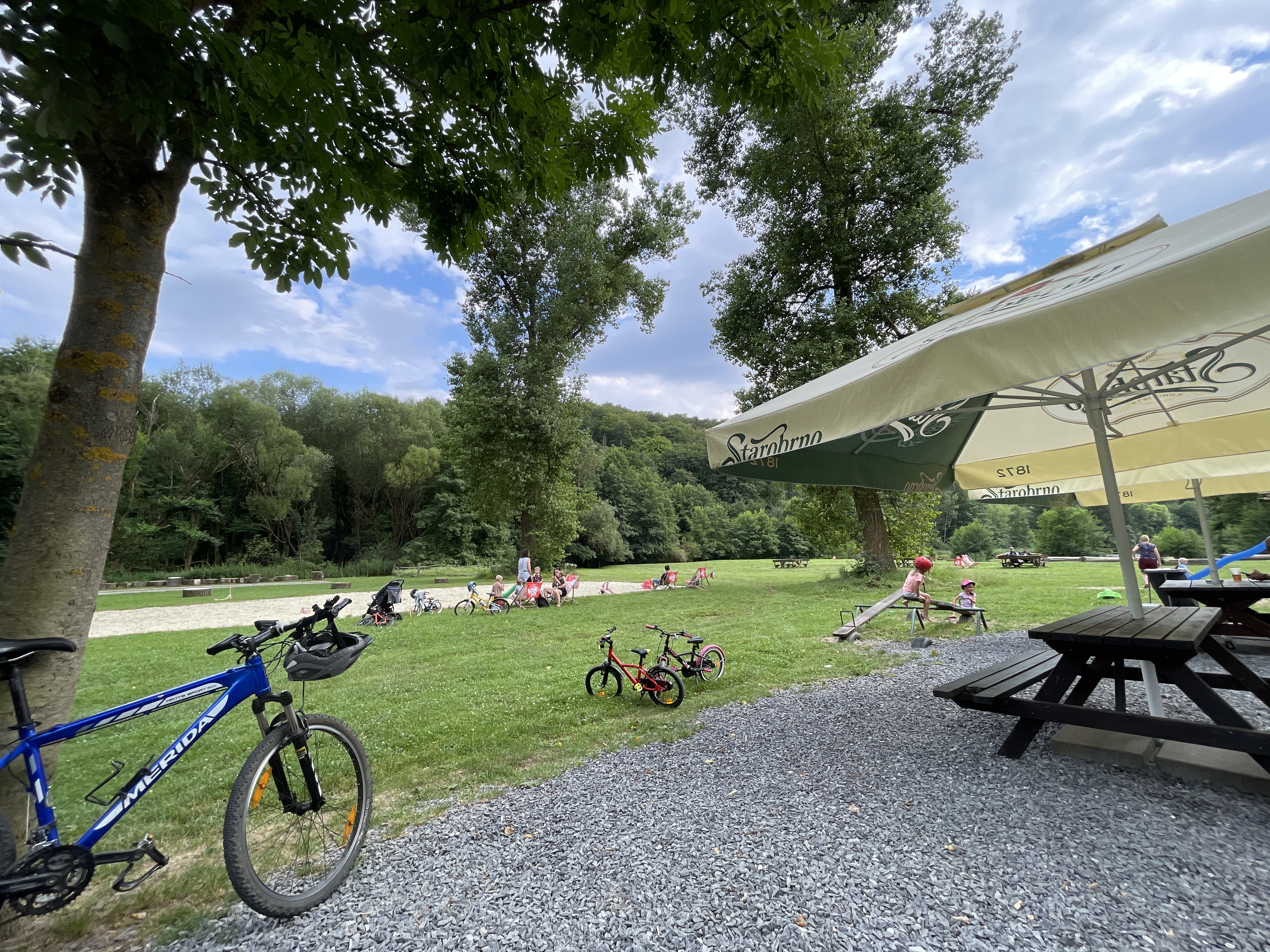 Samoobslužný Hádecký bar foto 3