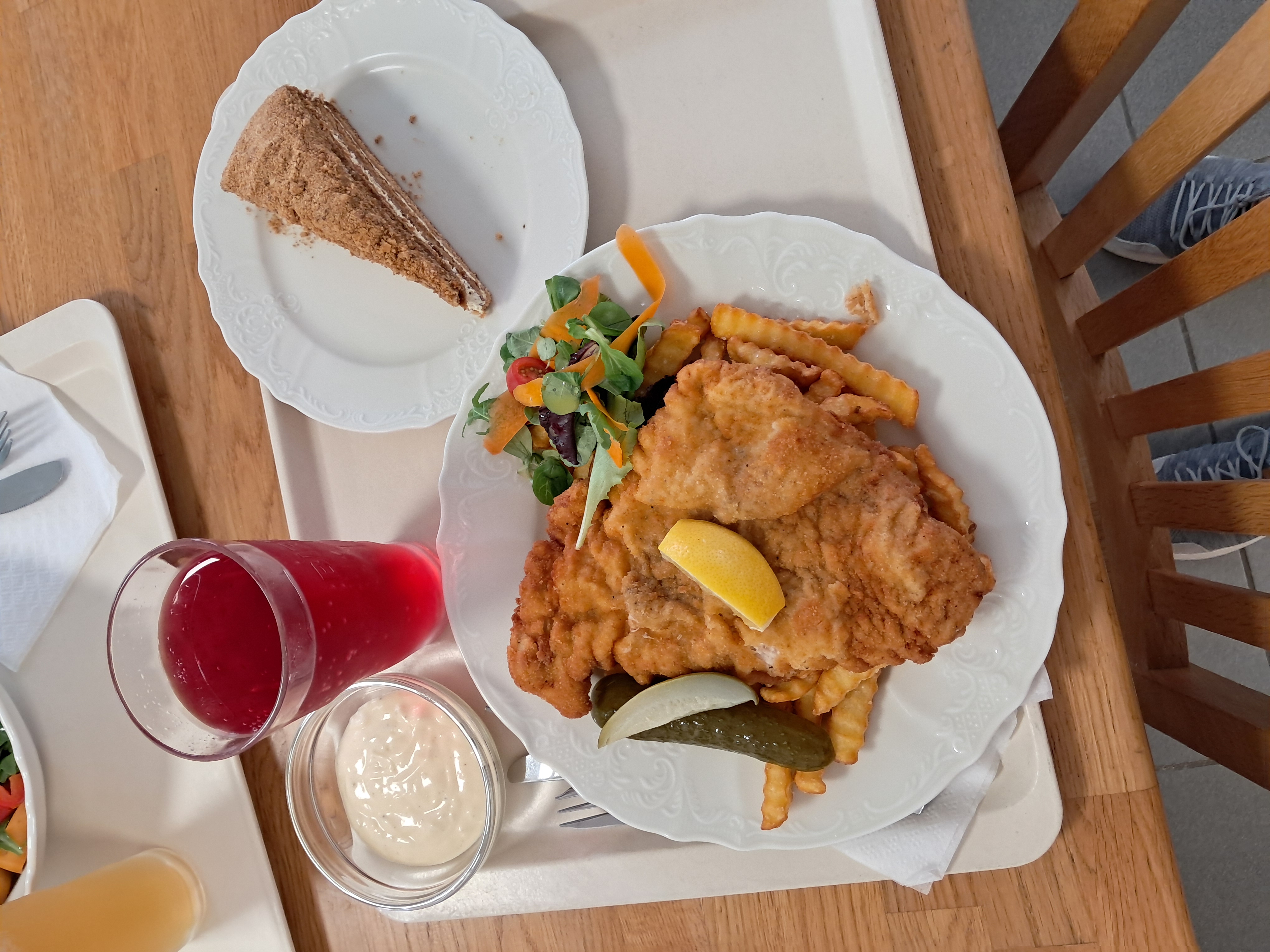 Kladrubka Food & Rest foto 6