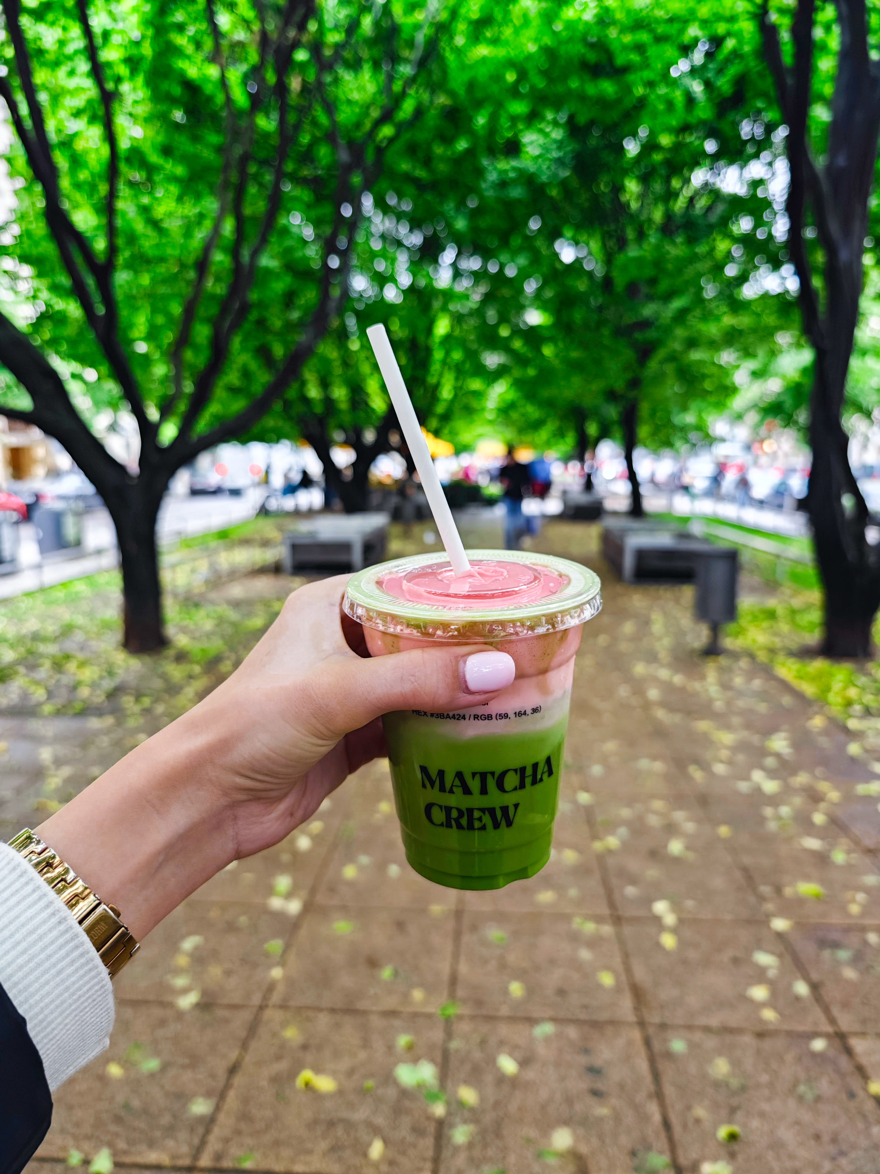 Matcha Crew foto 5