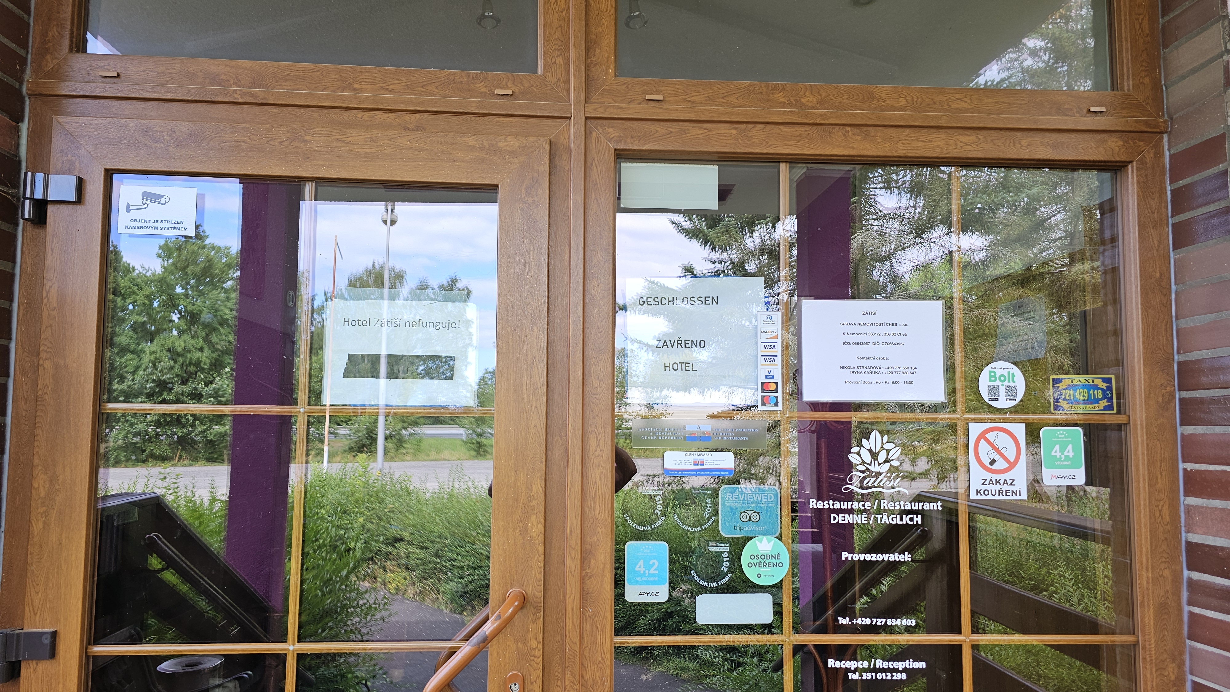 Restaurace Zátiší foto 6