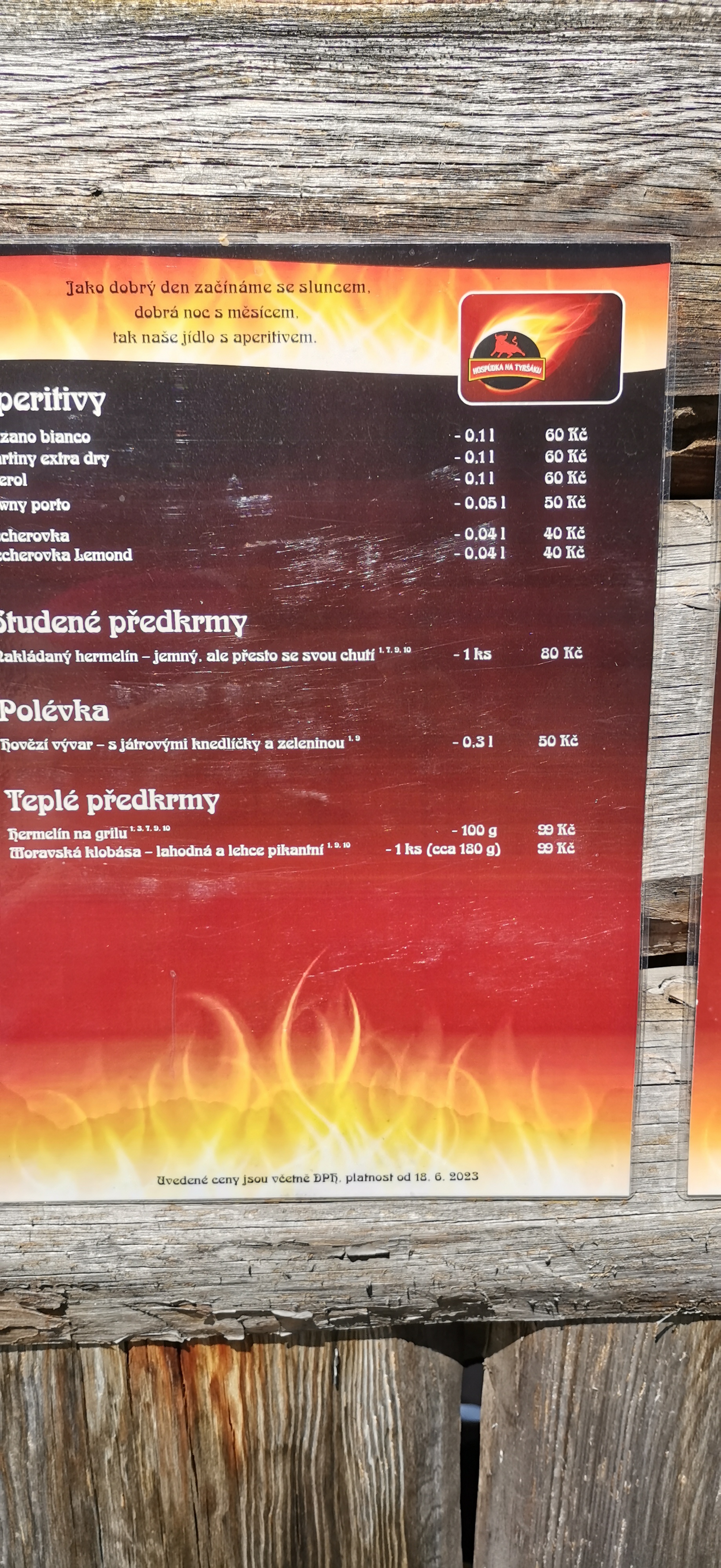 Hospůdka Na Tyršáku foto 6