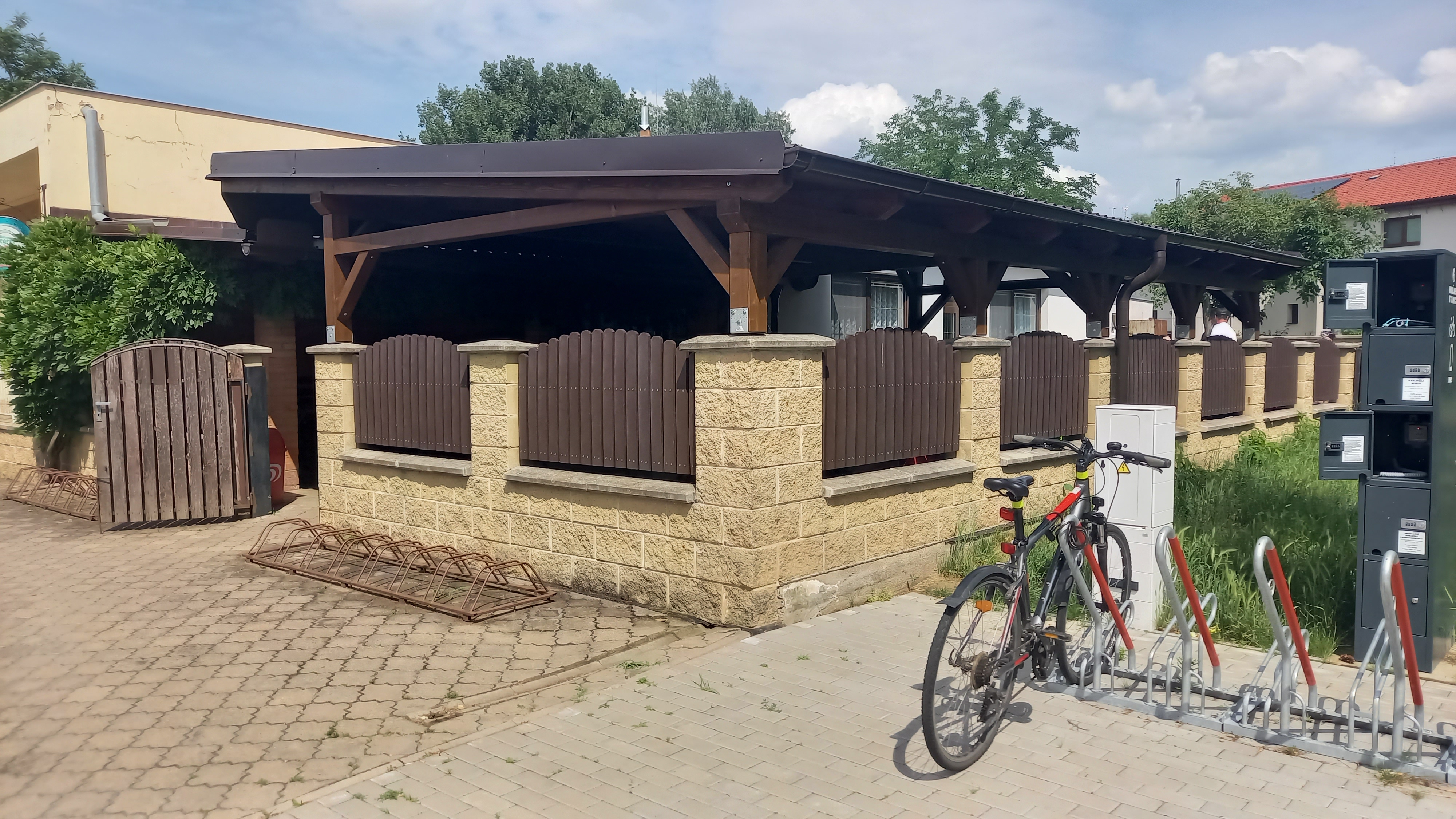 Bistro U Horáků foto 4