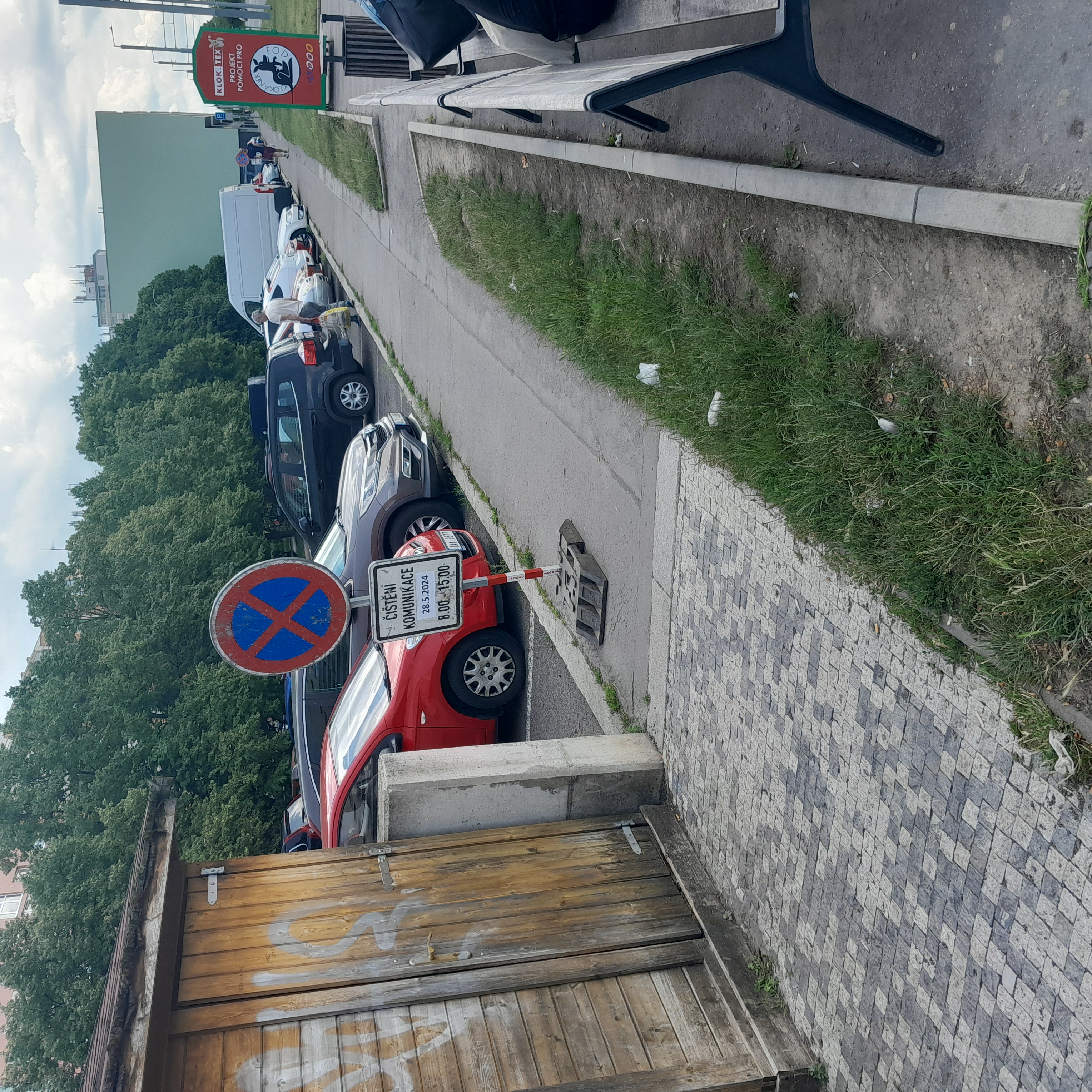 ÚMČ Praha 18 - Odbor dopravy a životního prostředí foto 6