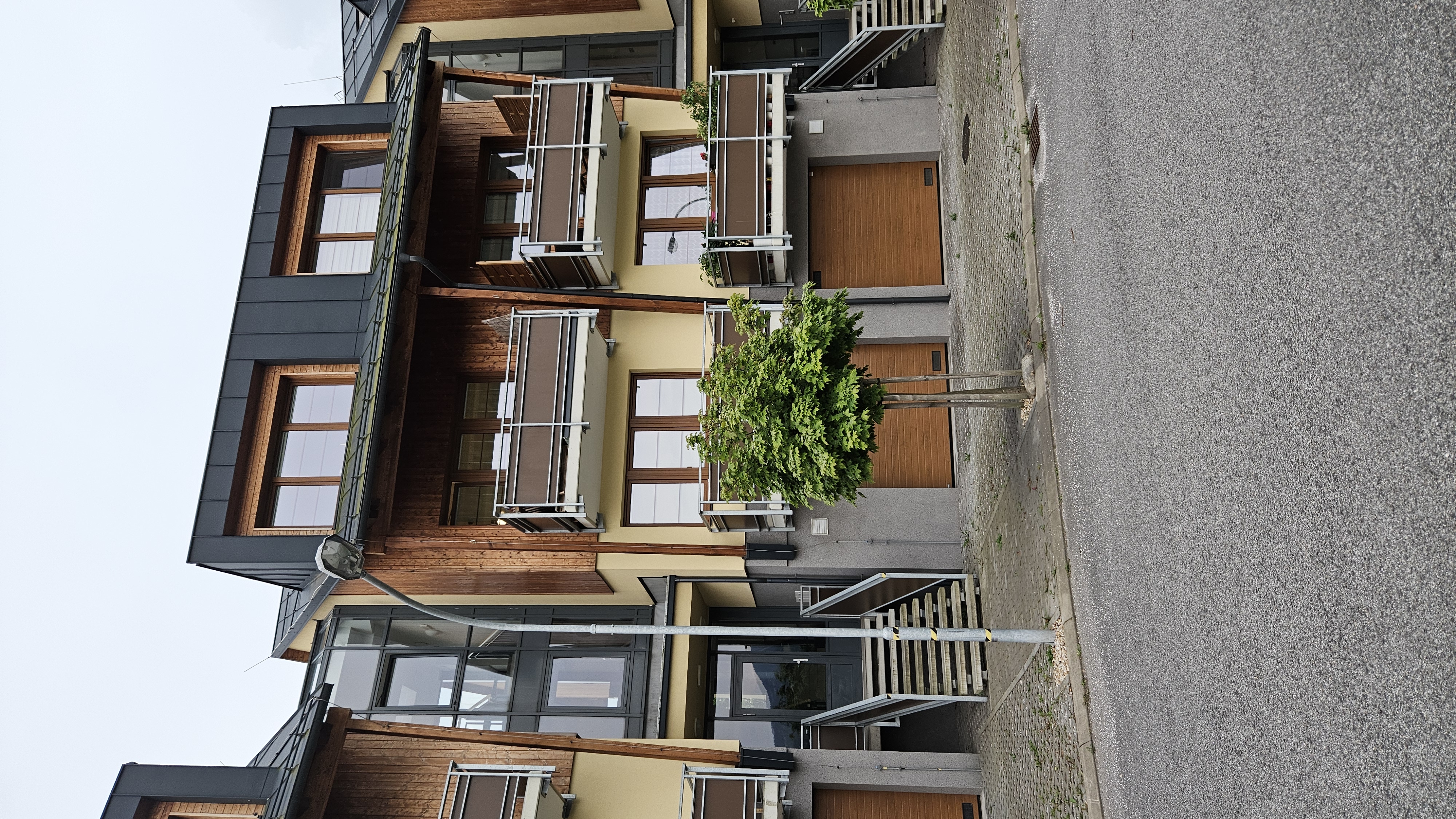 Apartmán Na Výšině foto 4