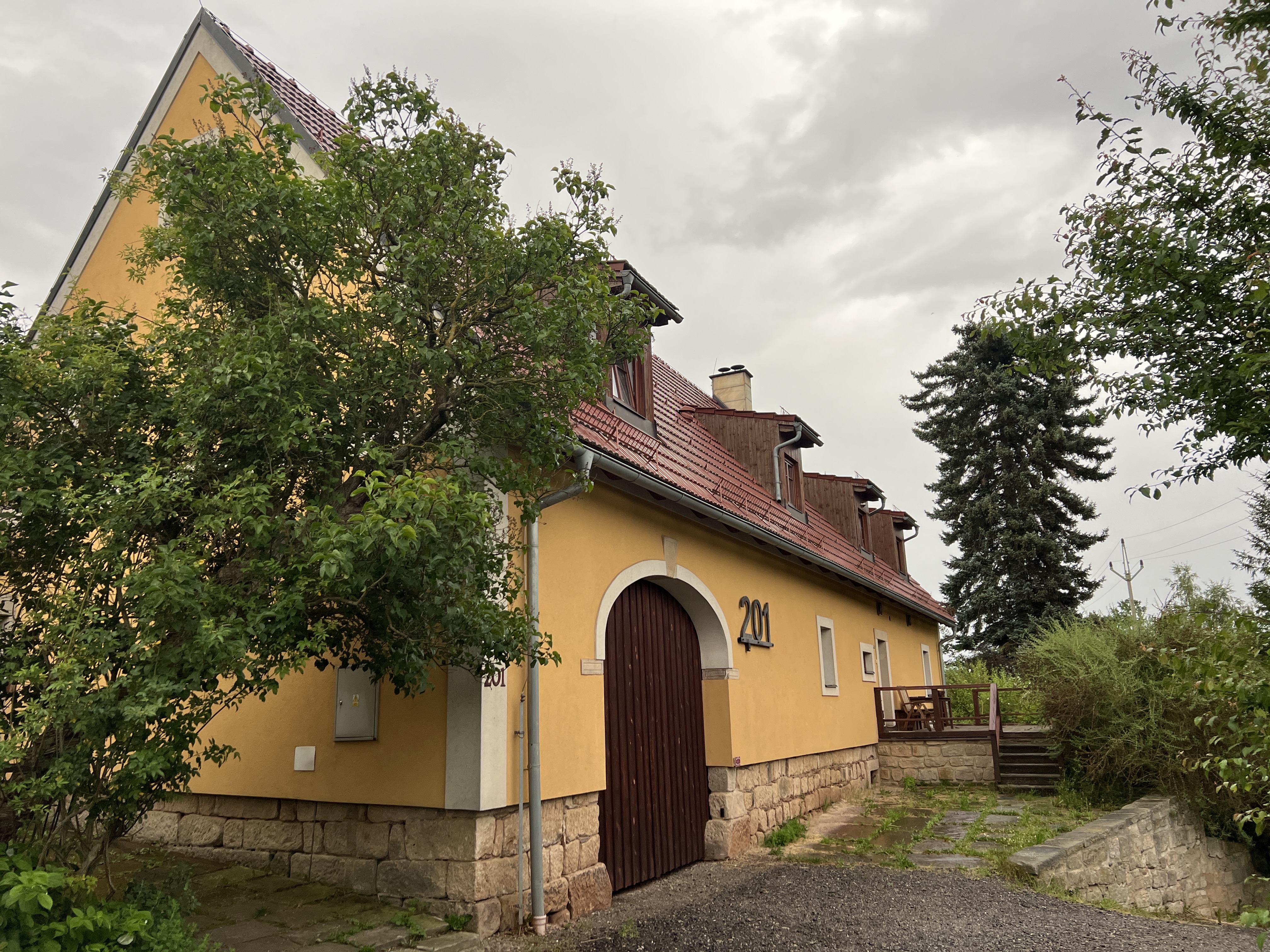 Pohostinný statek Martinkovice foto 4
