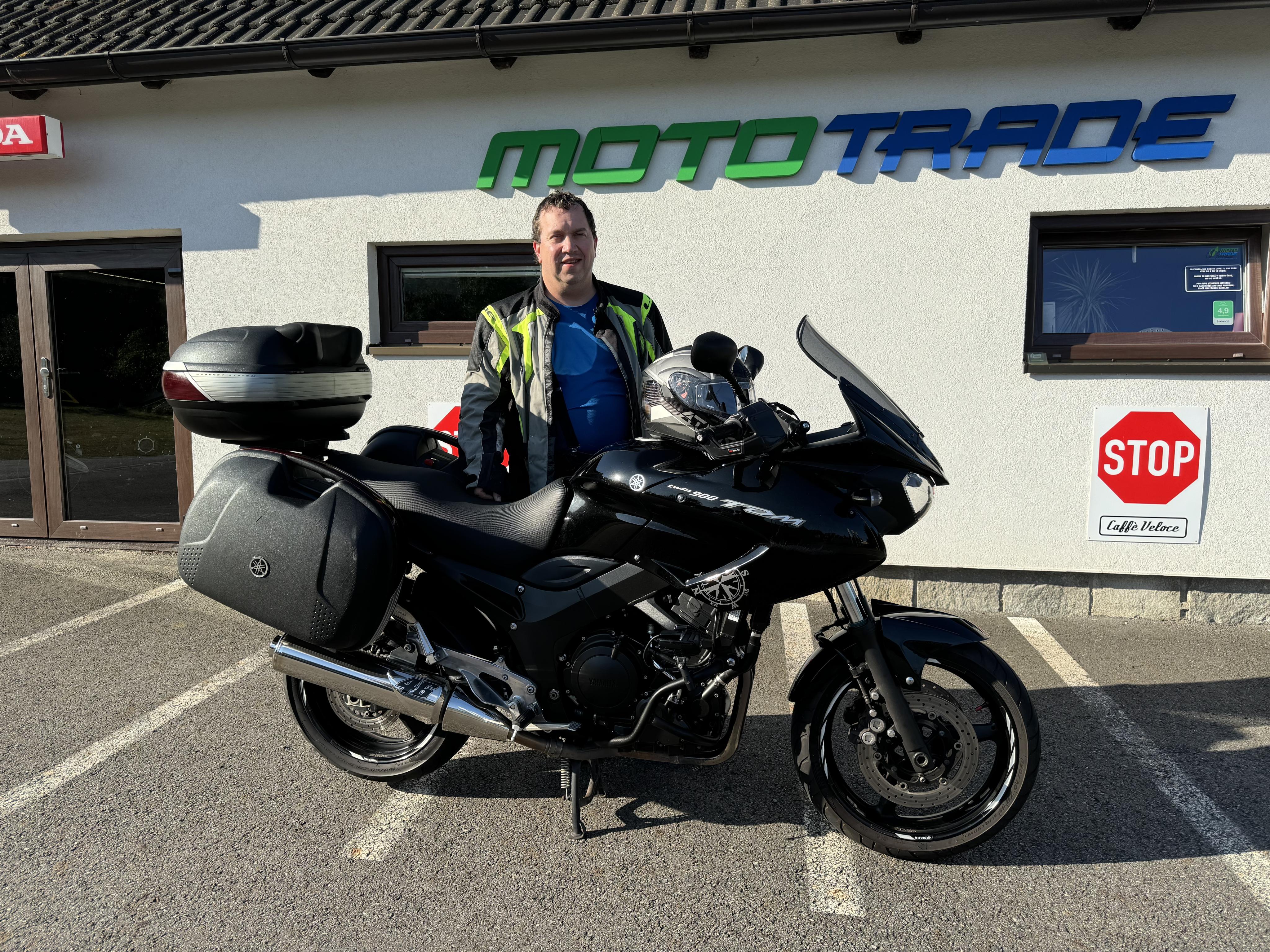 MotoTrade foto 4