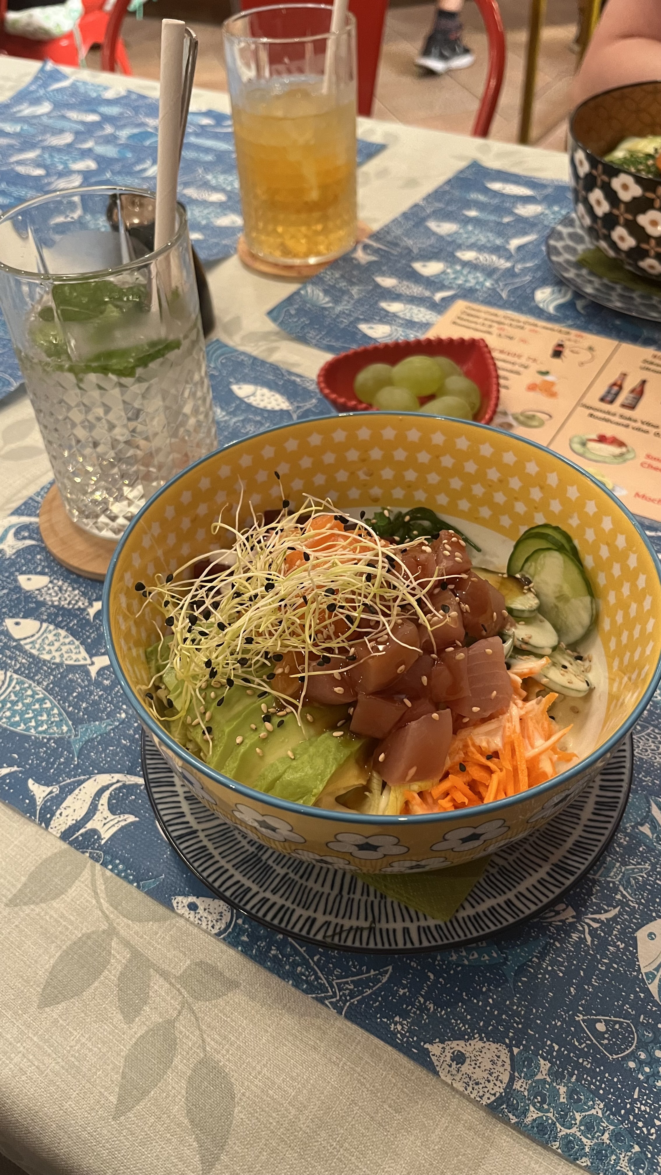 Sushi Oishi foto 3