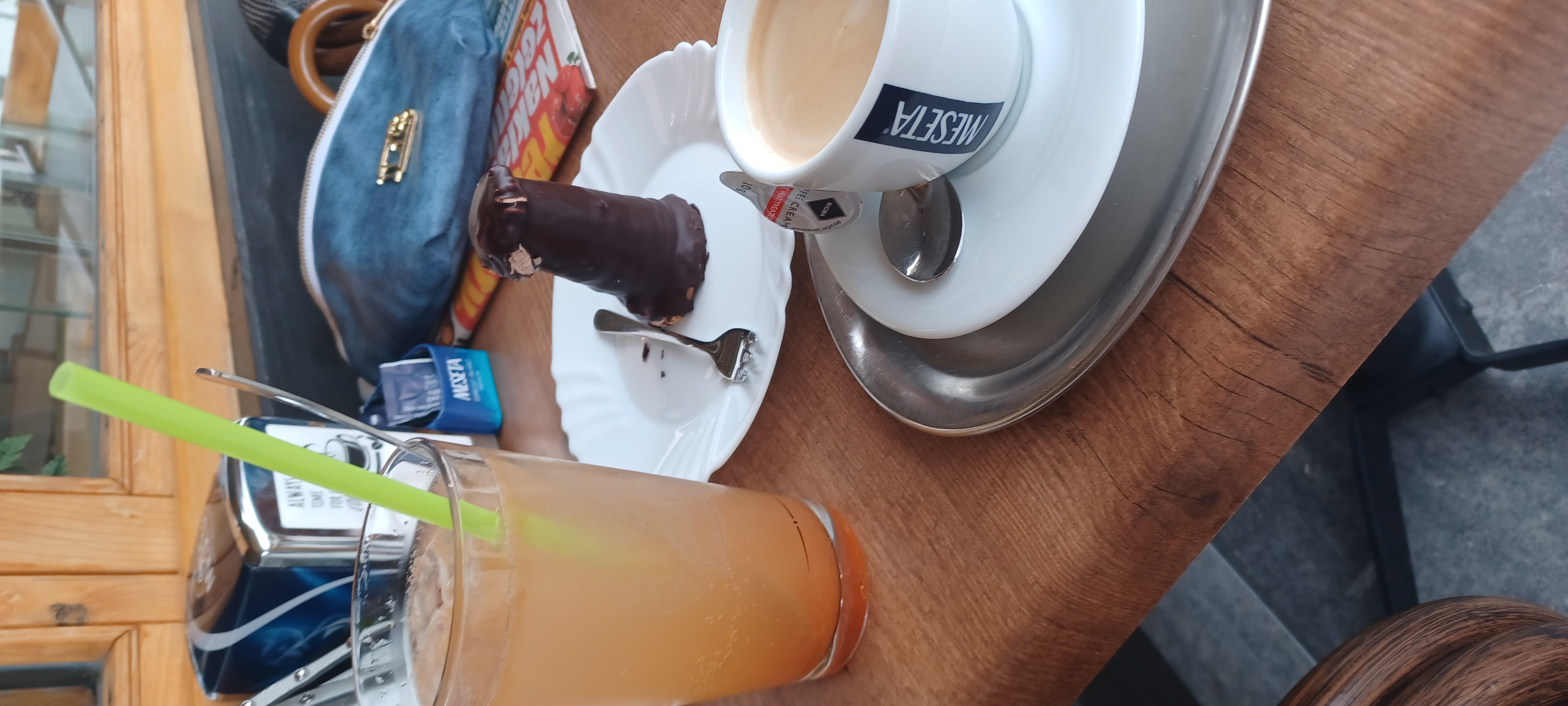 Kvíčovická cukrárna foto 2