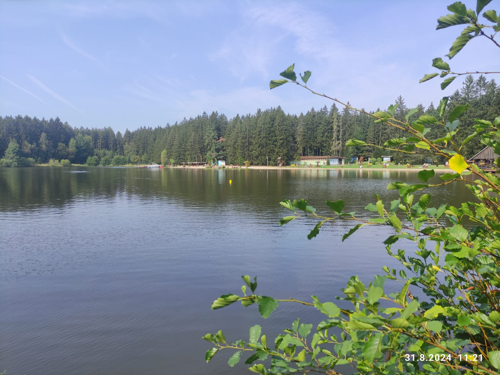 Koupaliště Lido foto 3